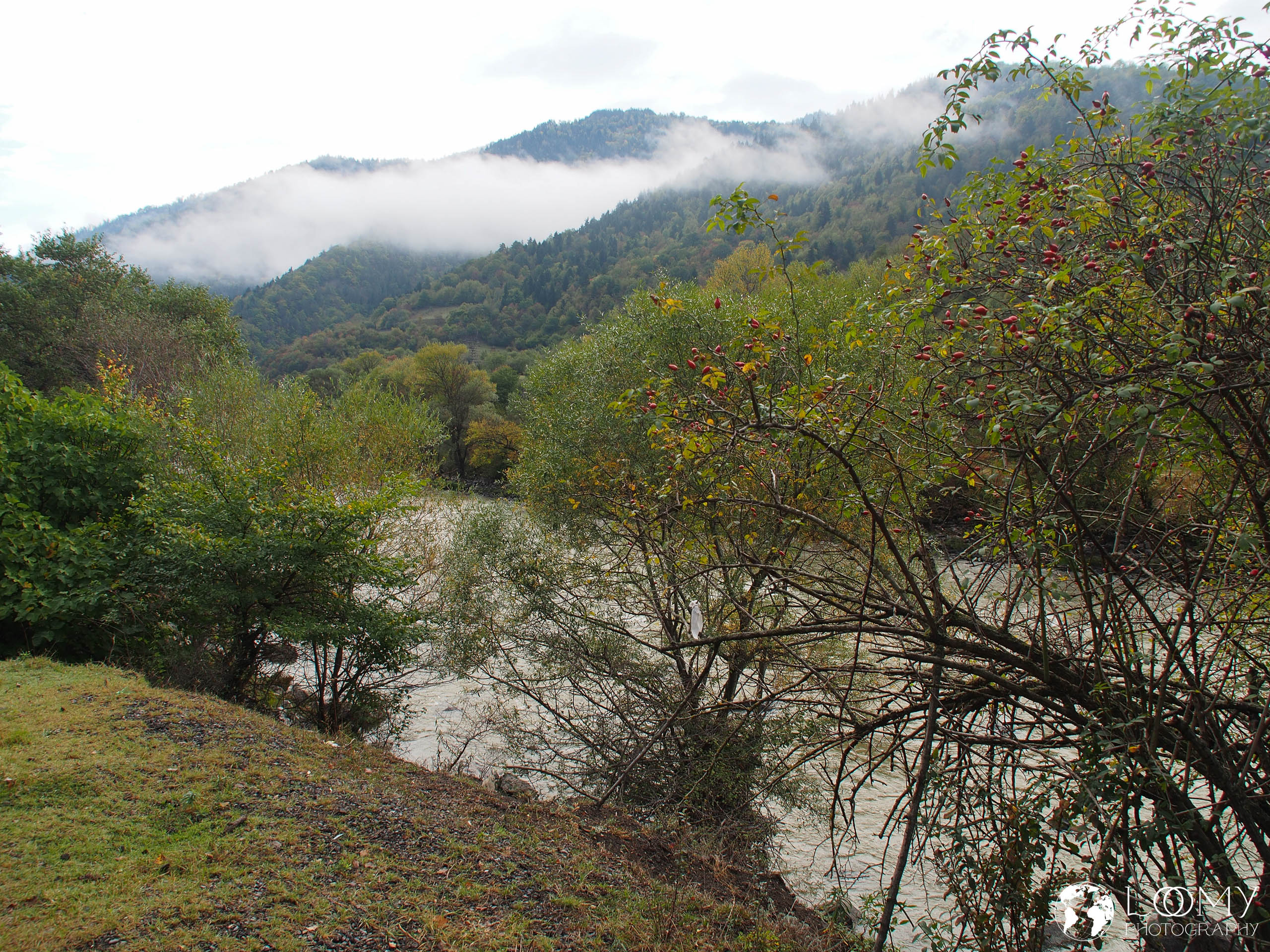 Kura Fluss