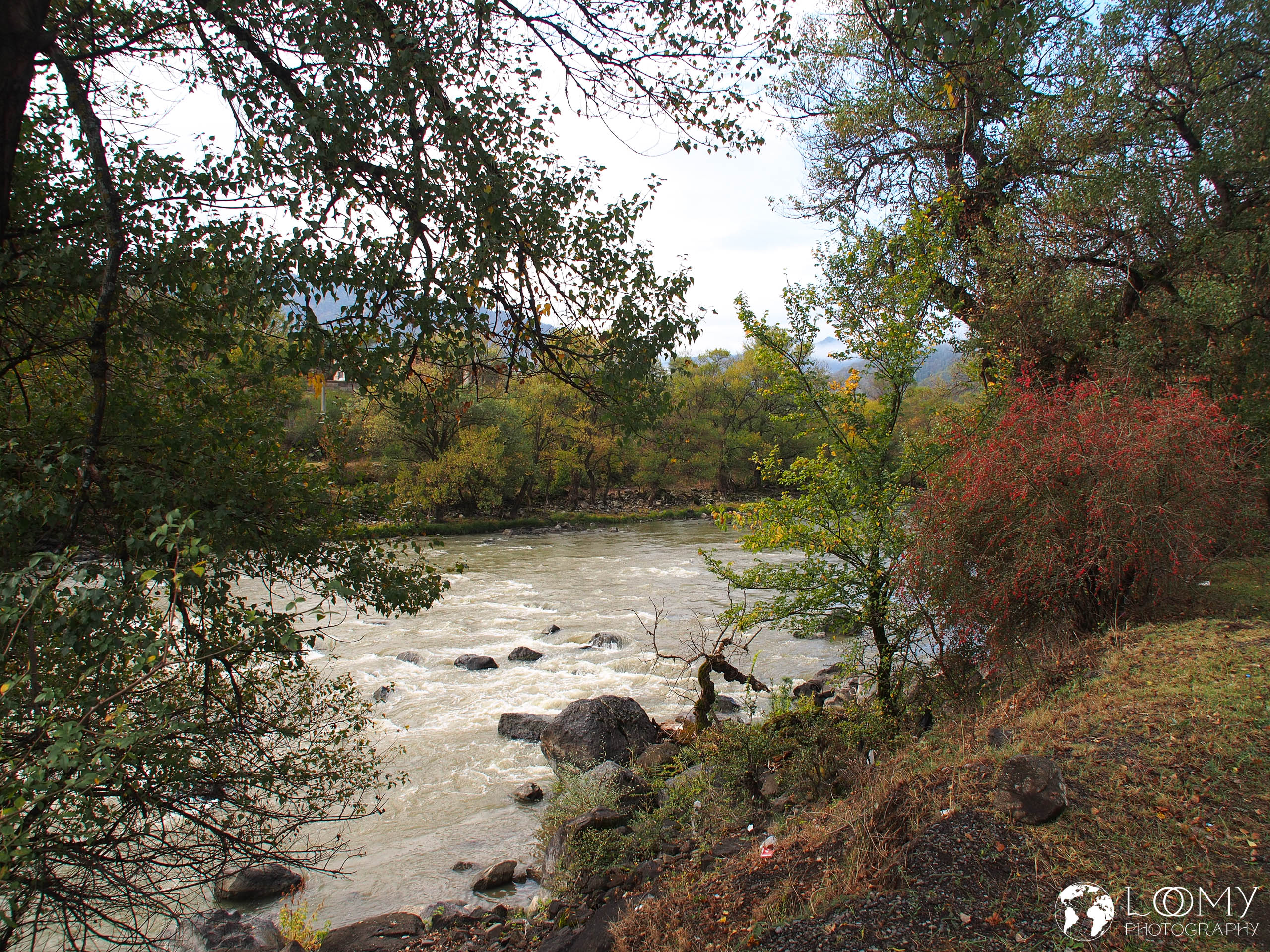 Kura Fluss