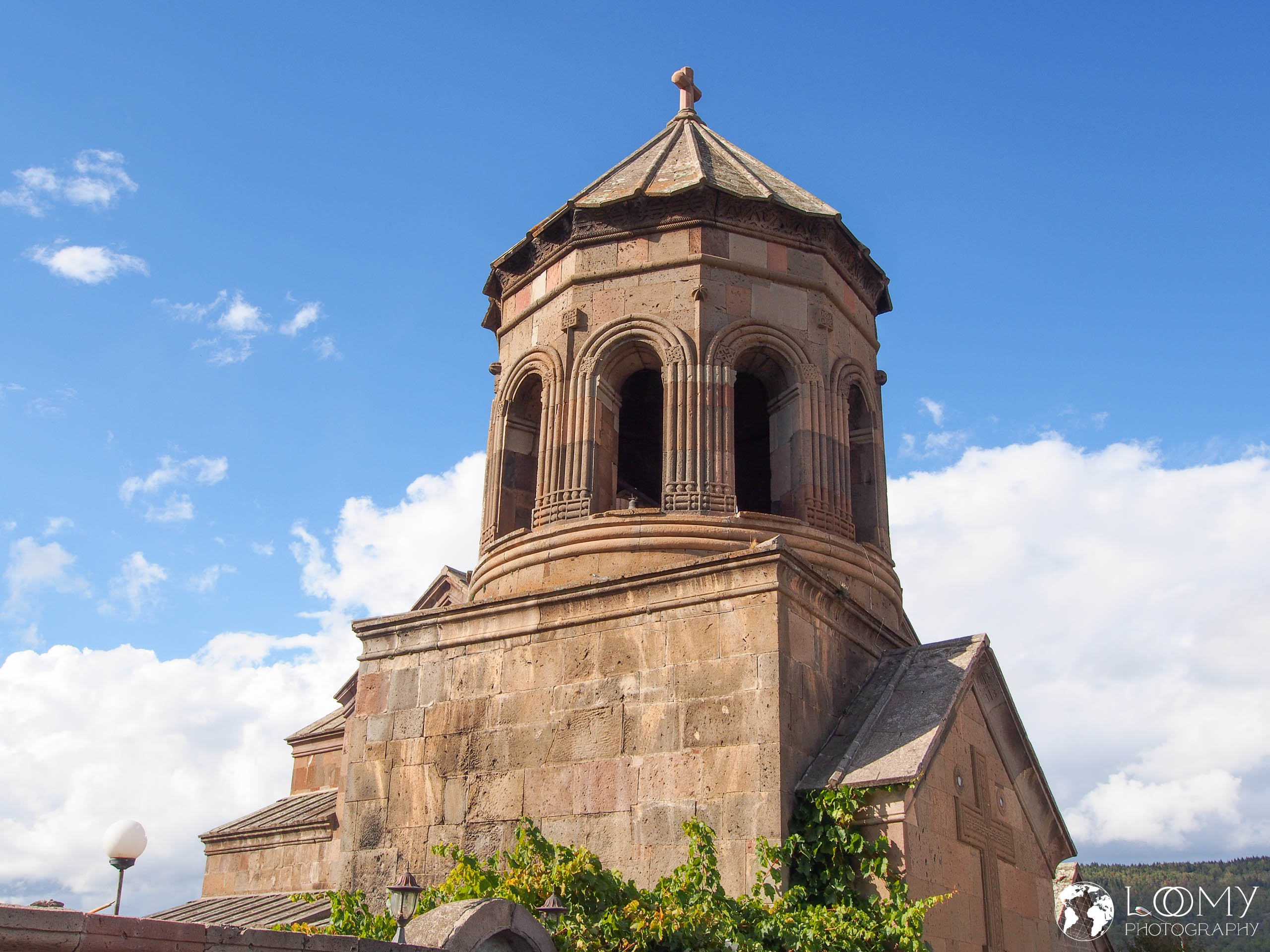 Zarzma Kloster