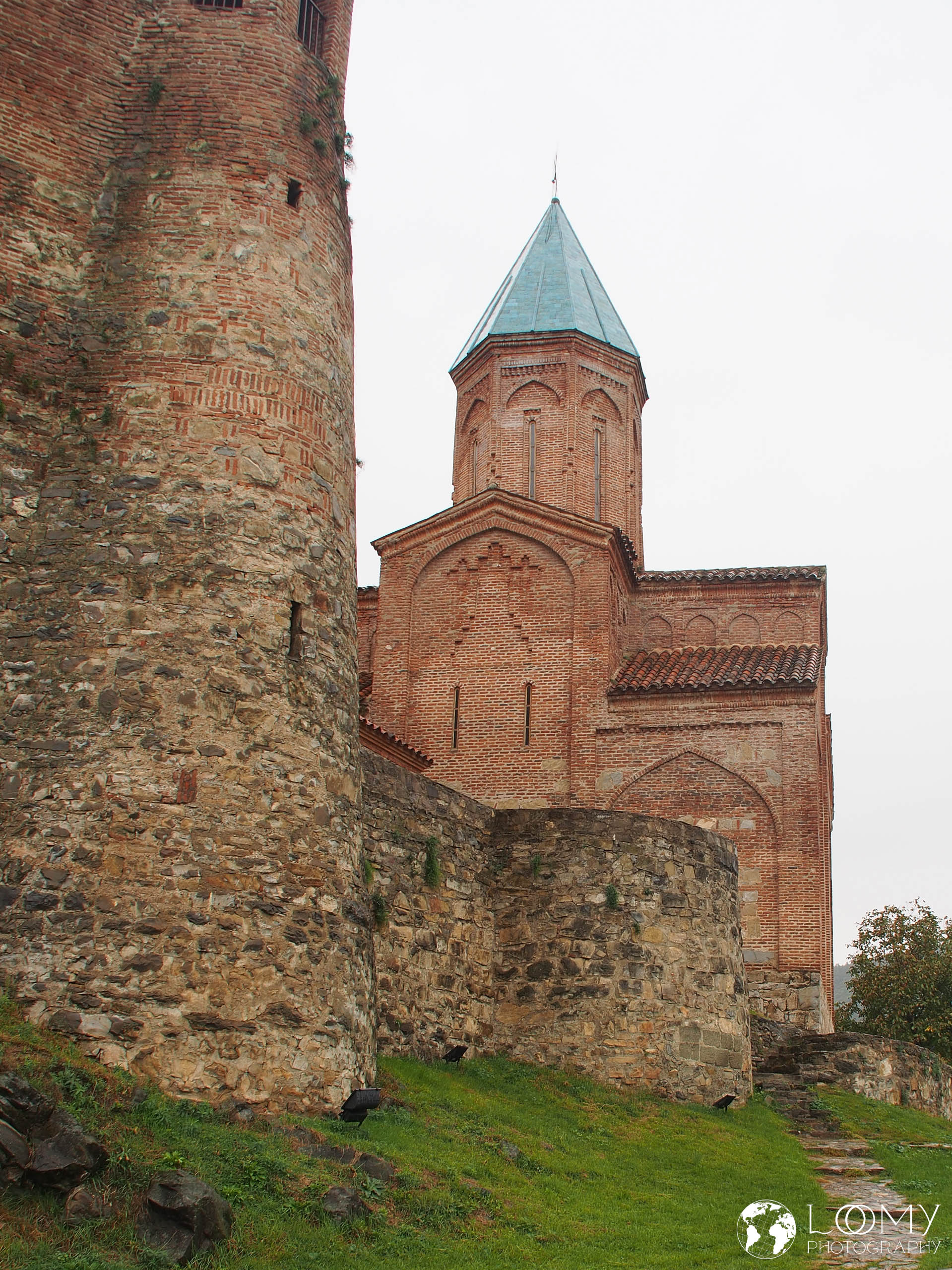 Gremi Kathedrale