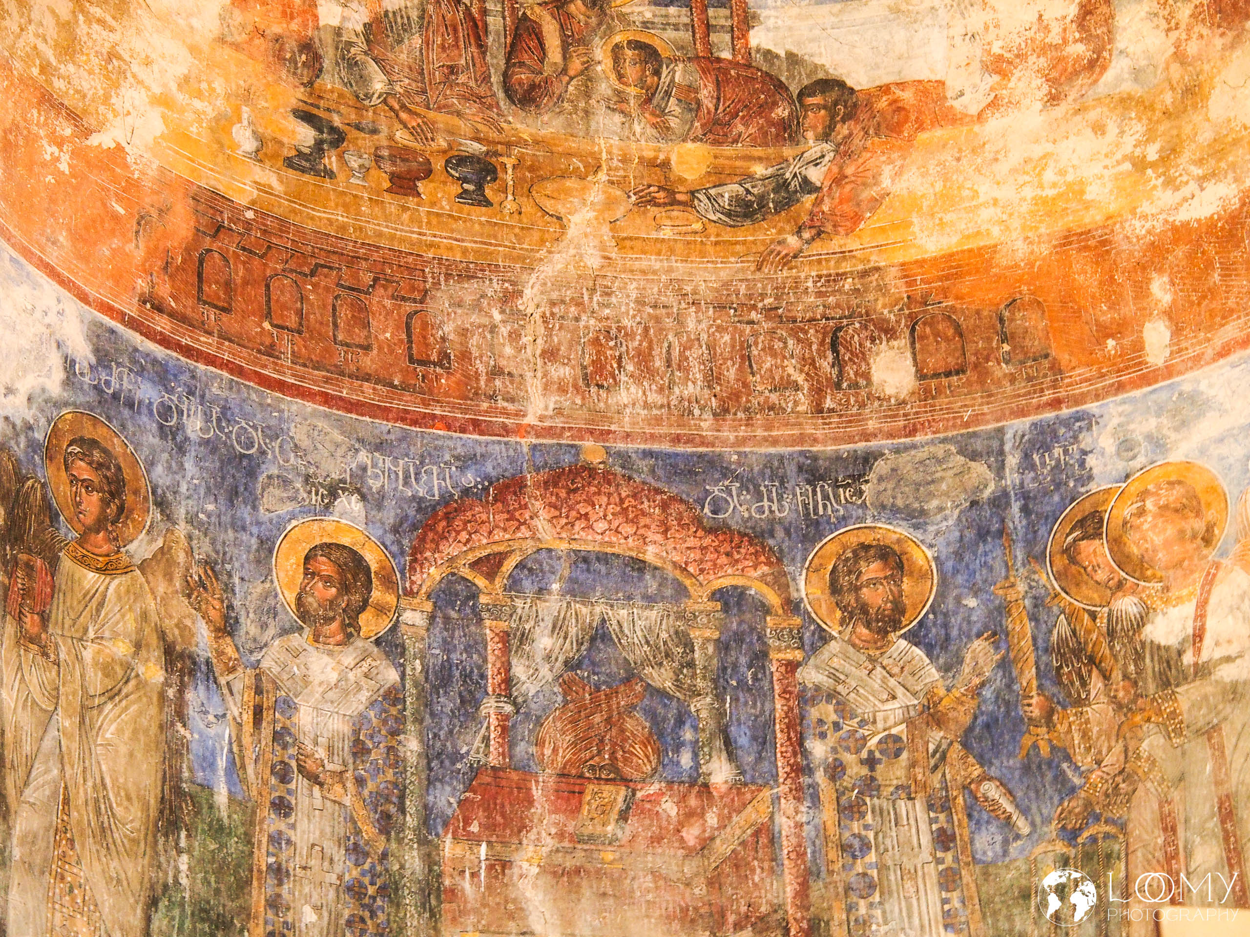 Gremi Kathedrale