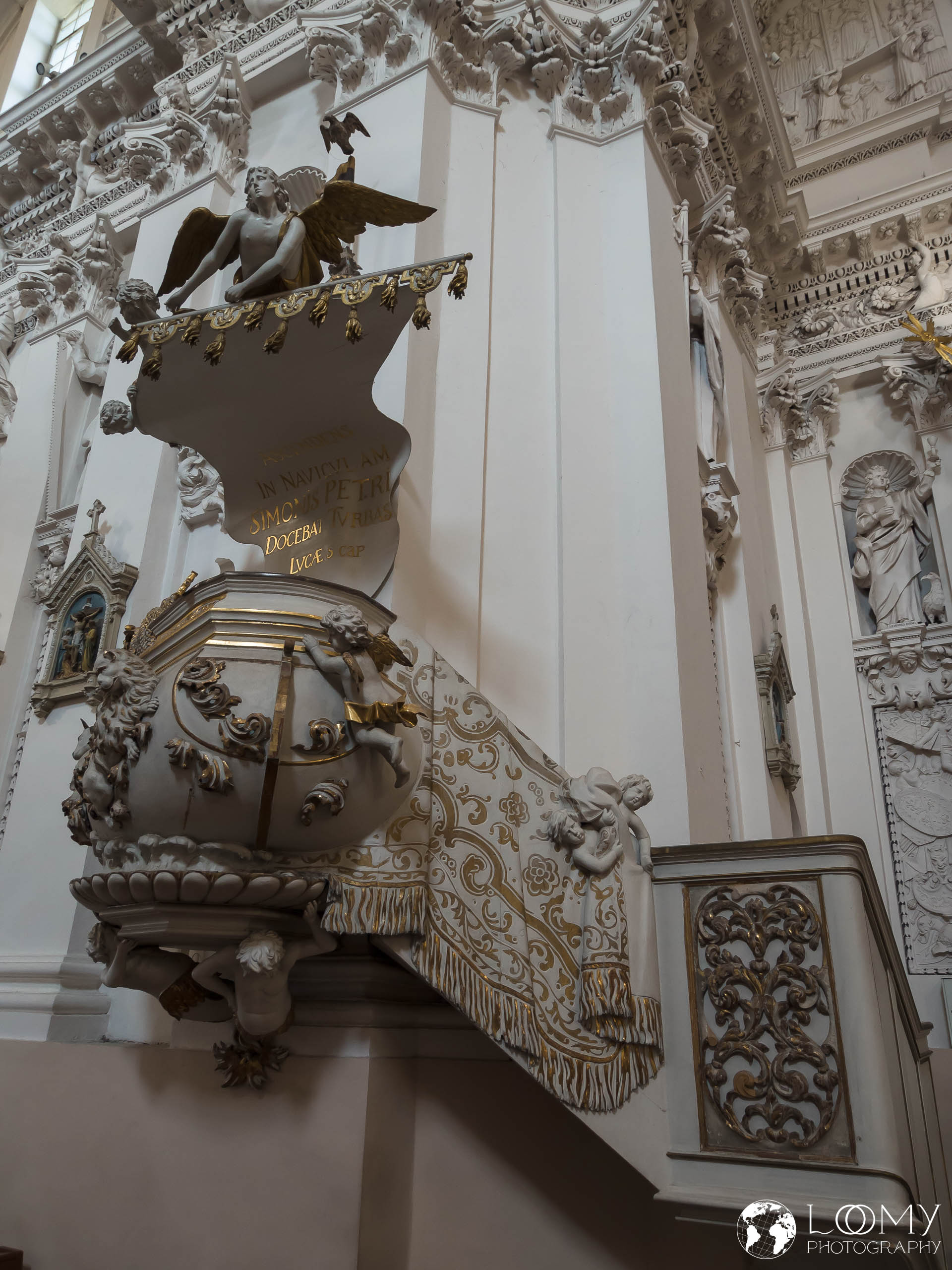 Peter und Paul Kirche