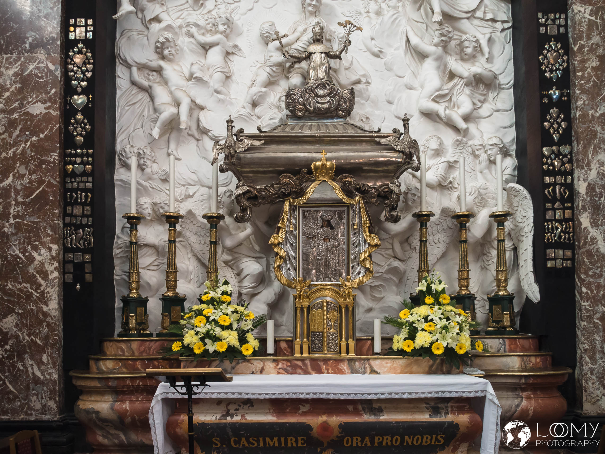 Kasimir-Kapelle