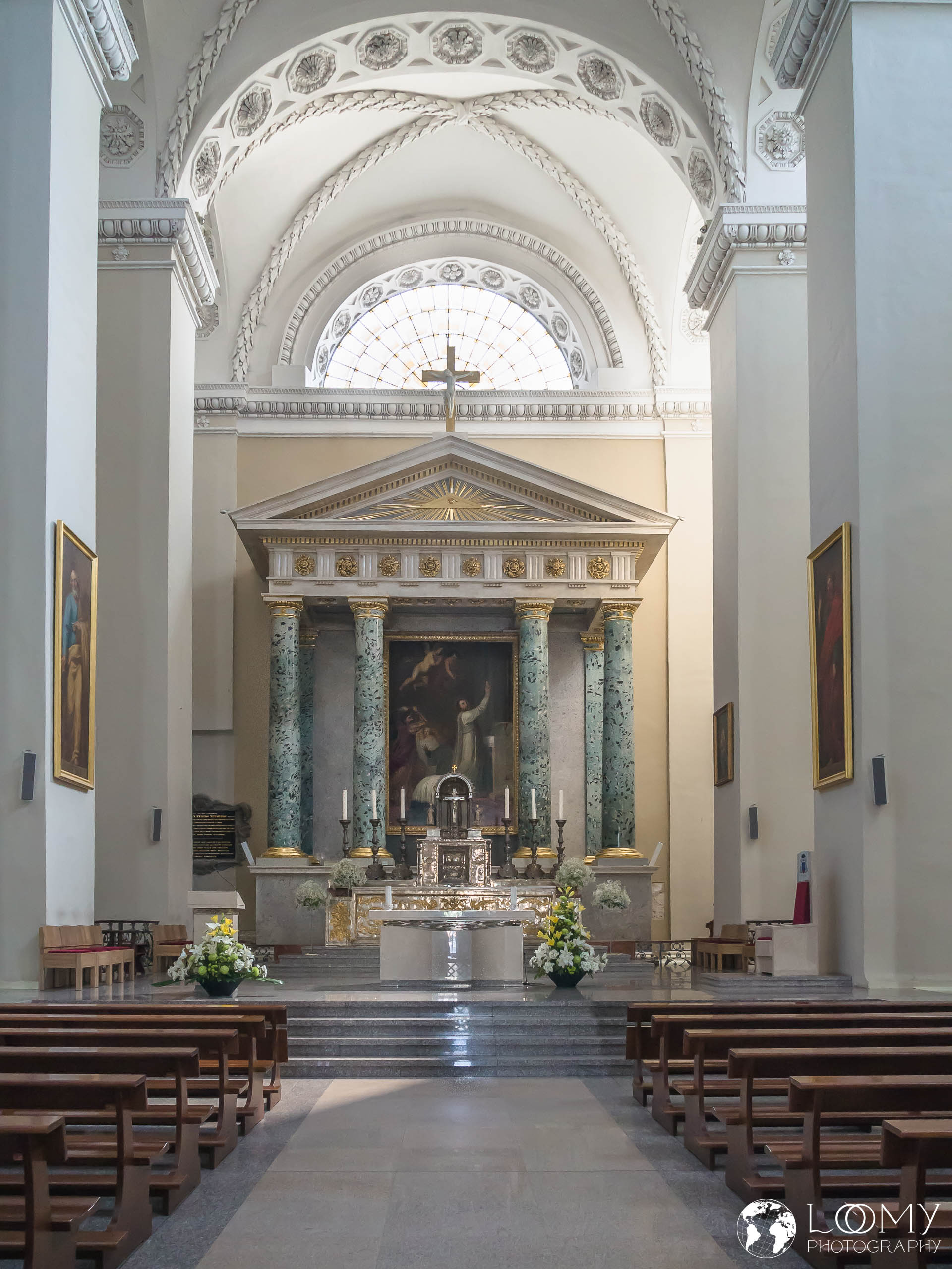 Kathedrale