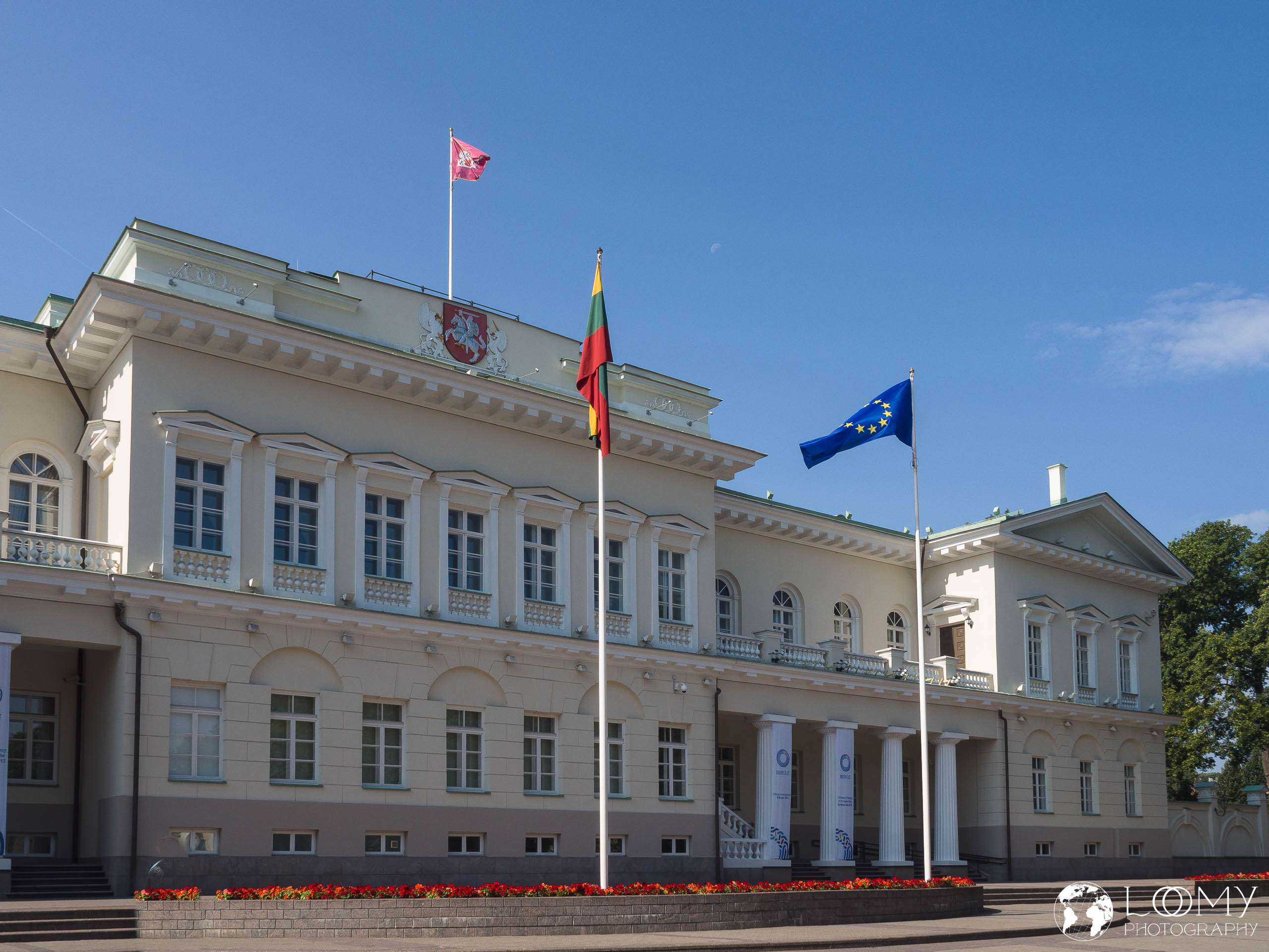 Regierungsgebäude