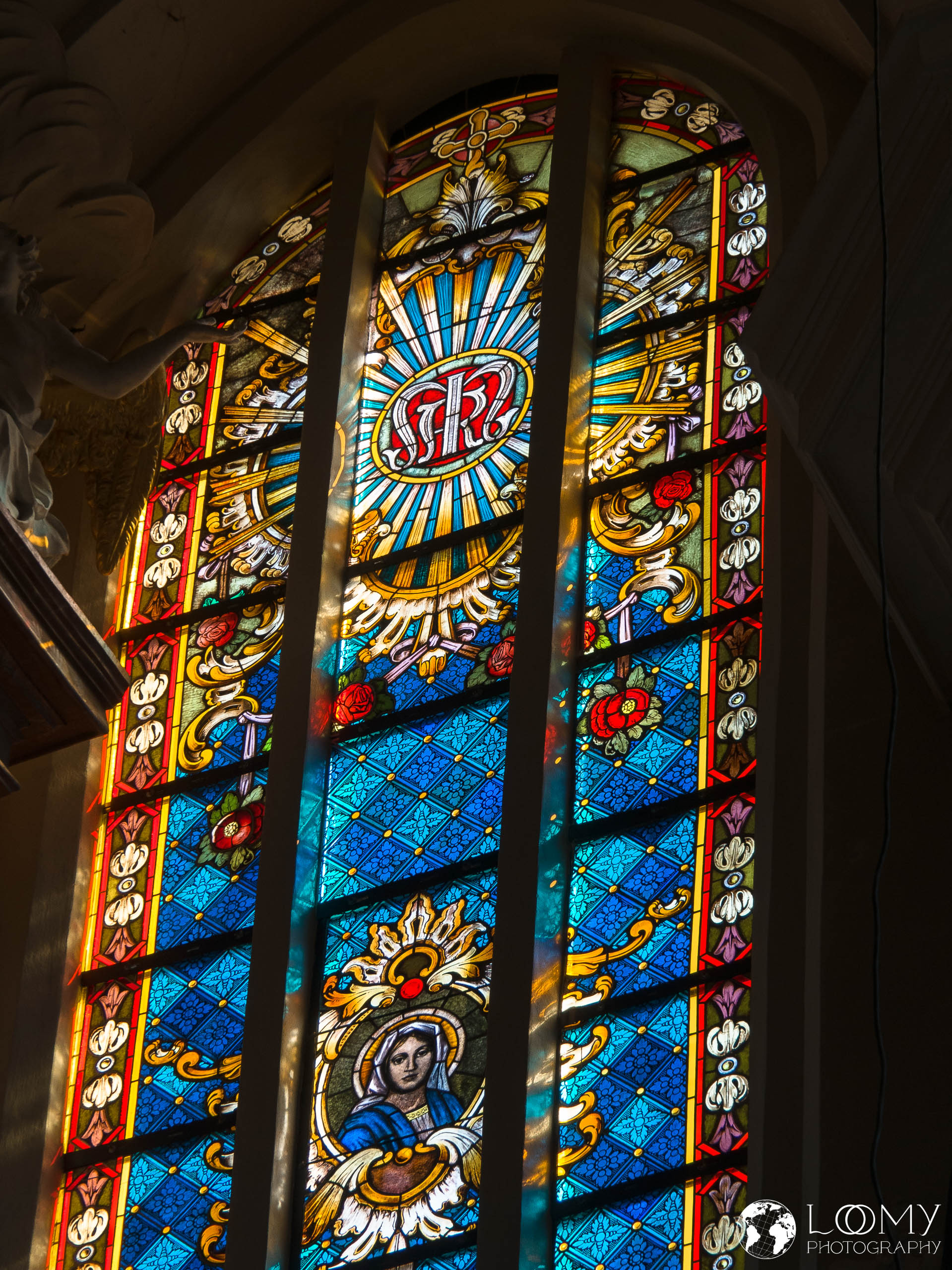 Universitätskirche St. Johannes