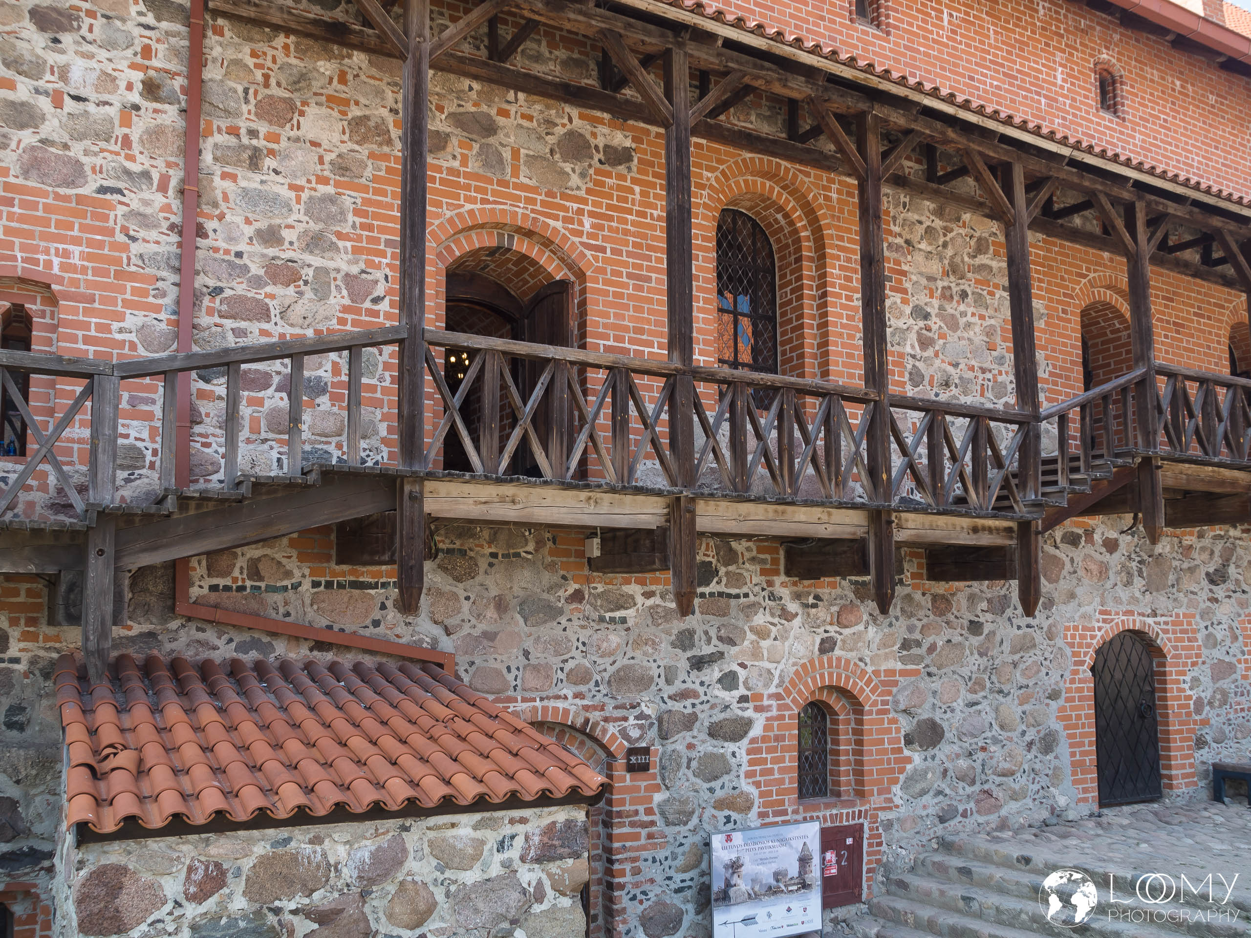 Innenhof des Grossfürstenpalastes
