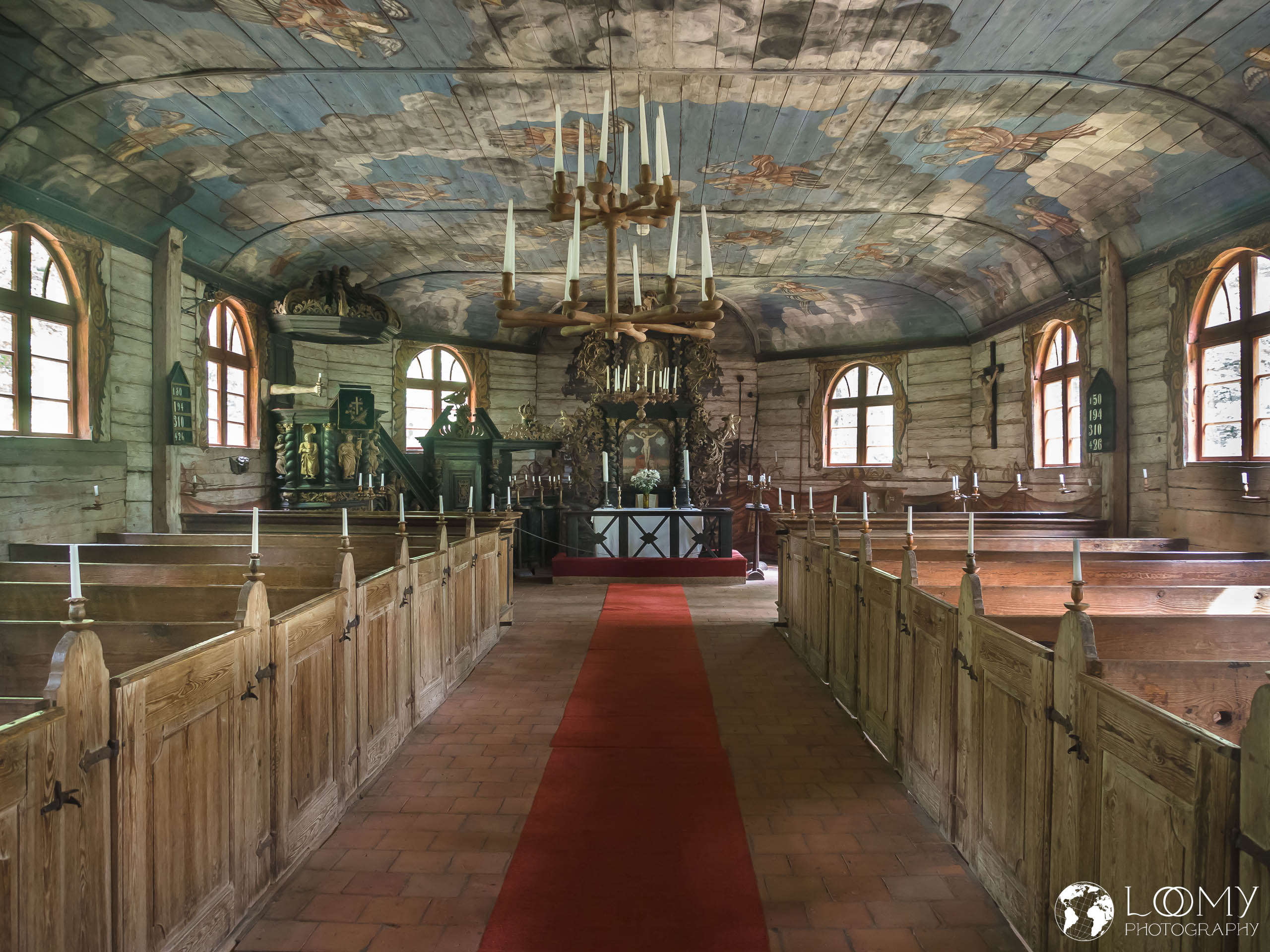 Evangelisch-lutherische Kirche der Kurzeme