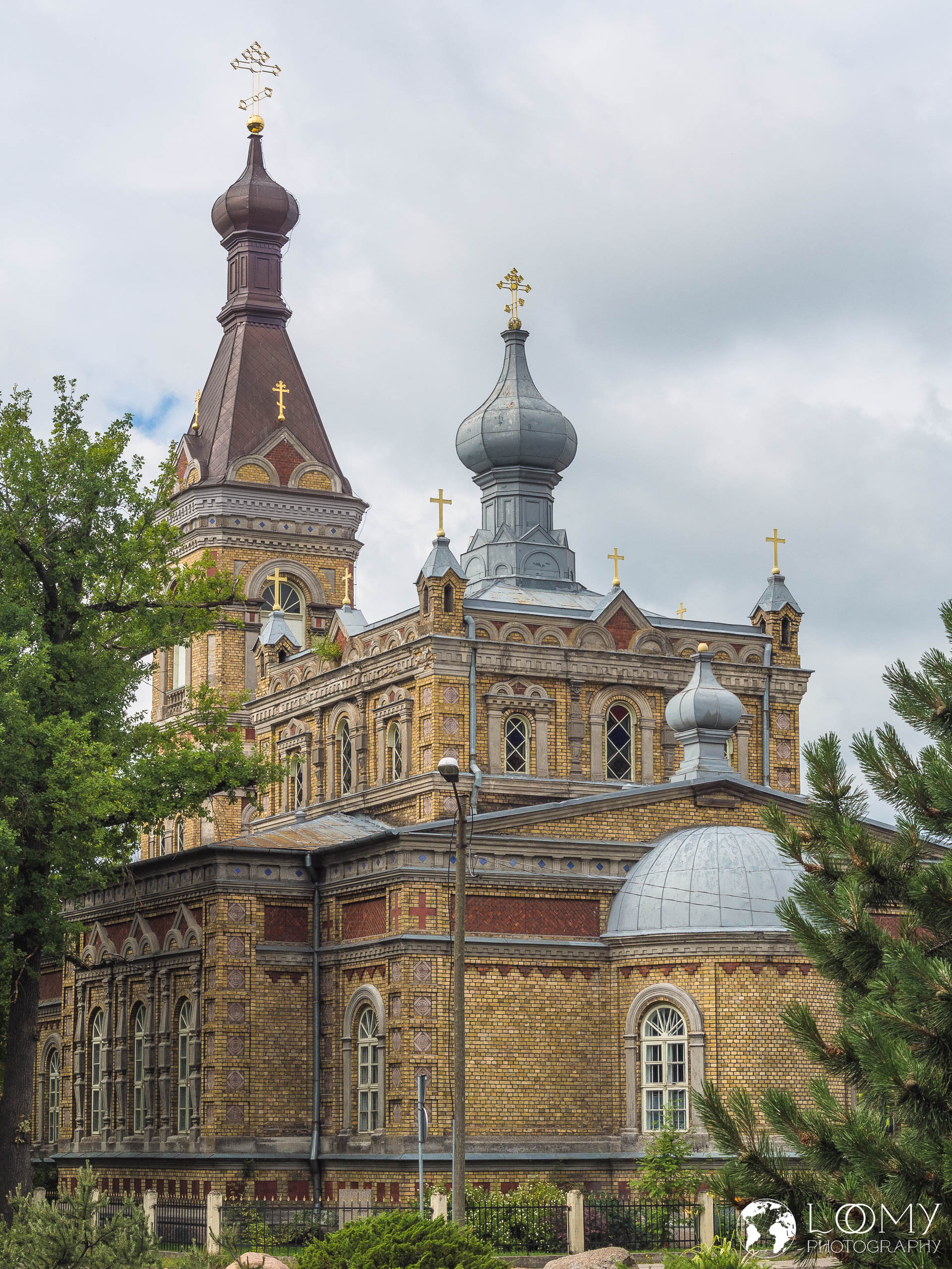 Orthodoxe Kirche