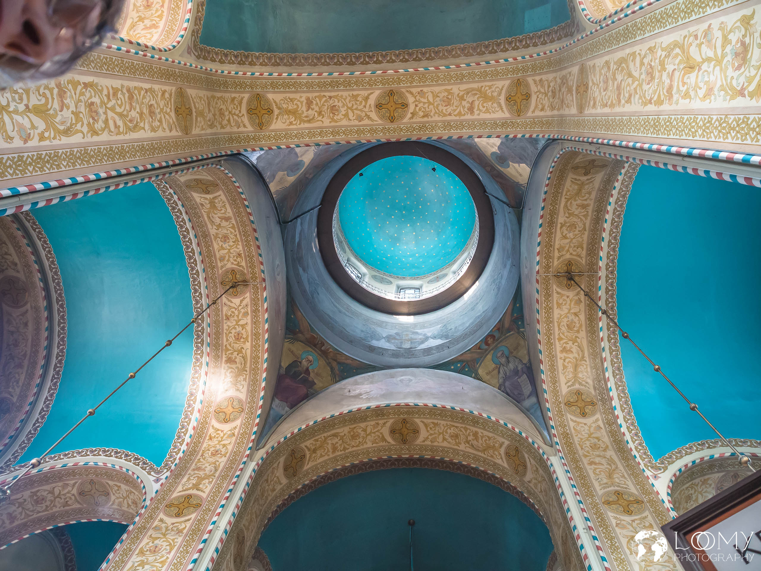 Alexander-Newski-Kathedrale