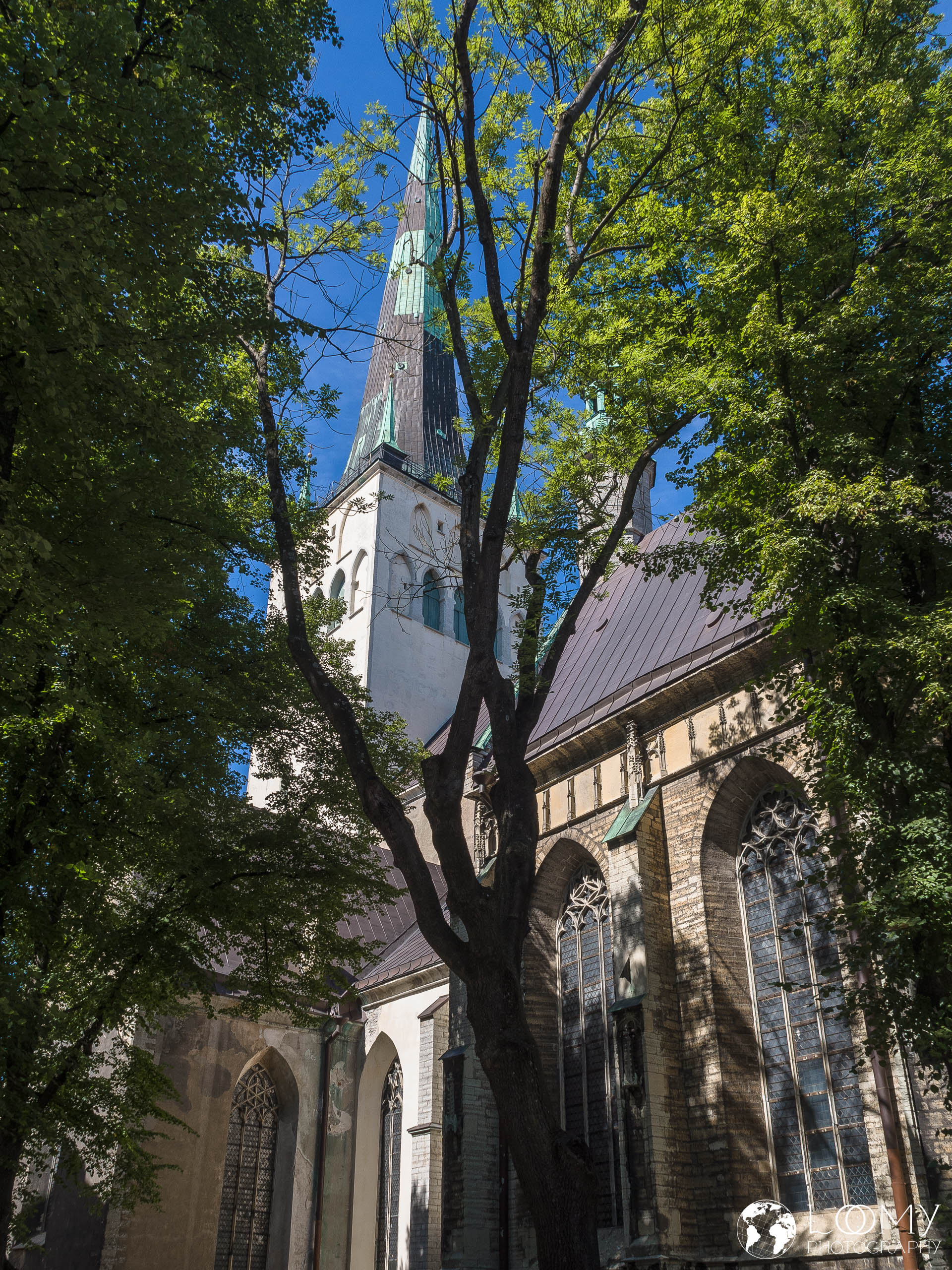 Olaikirche