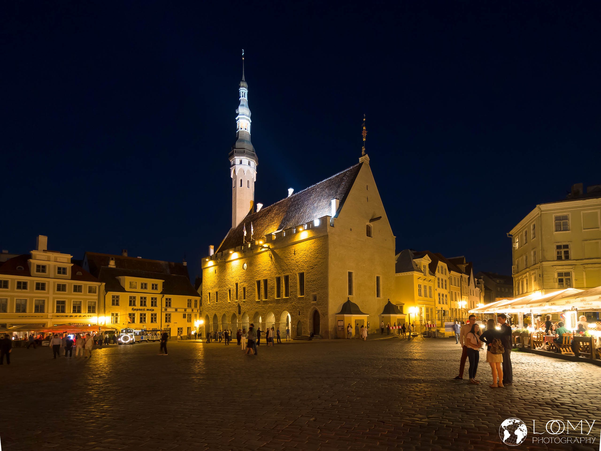 Rathaus