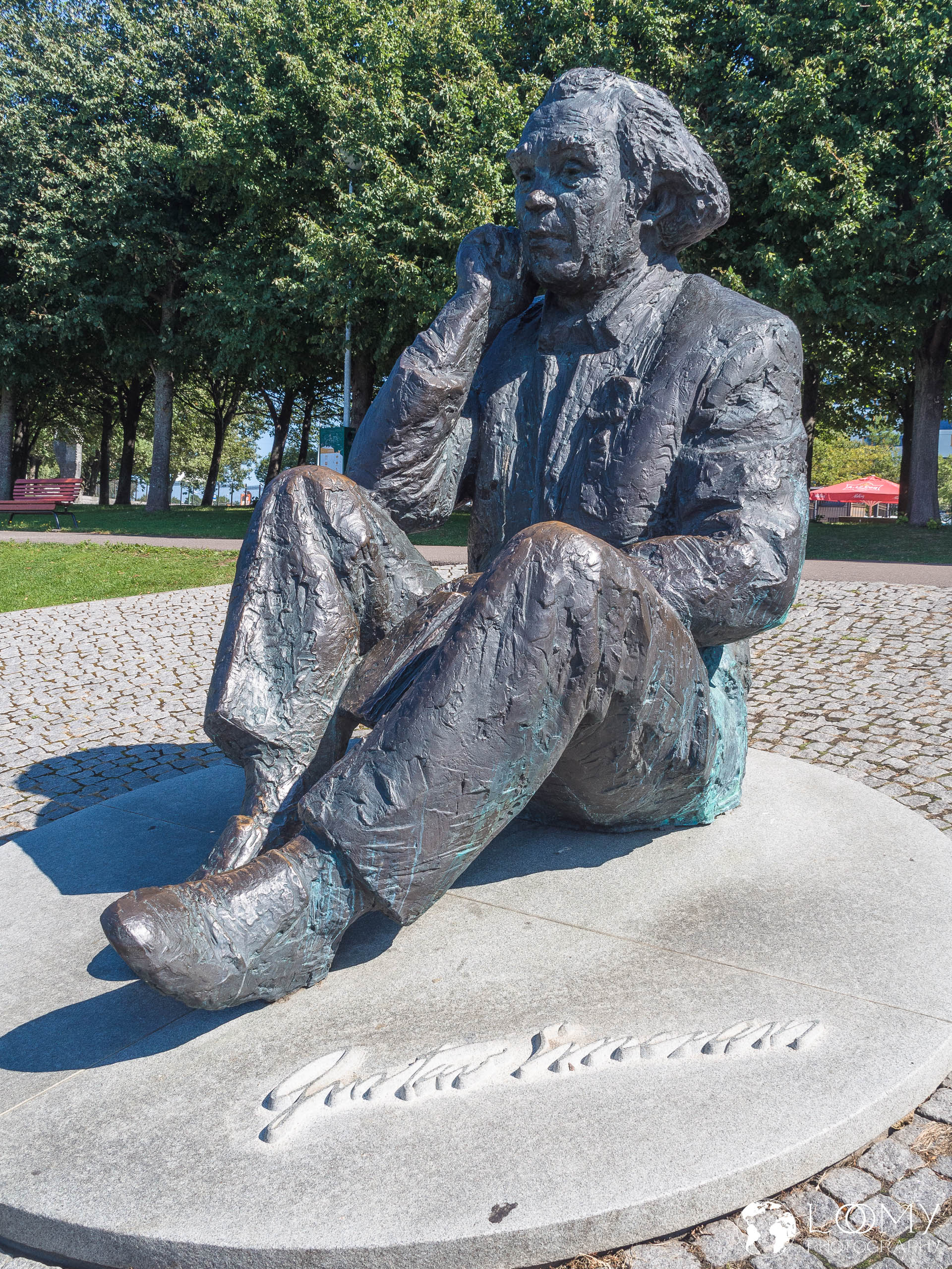 Gustav Ernesaks