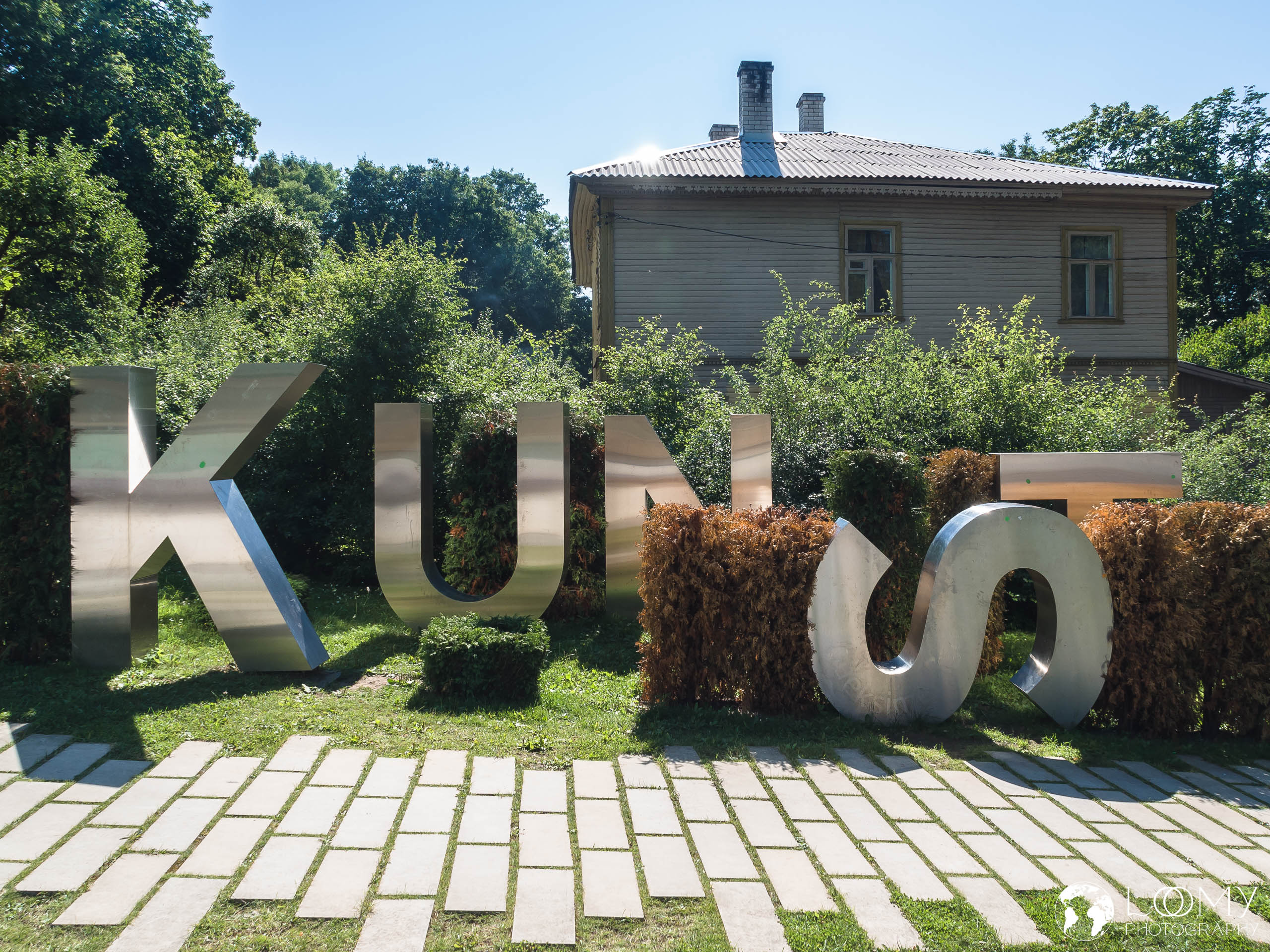 KUMU (Kunstmuseum)
