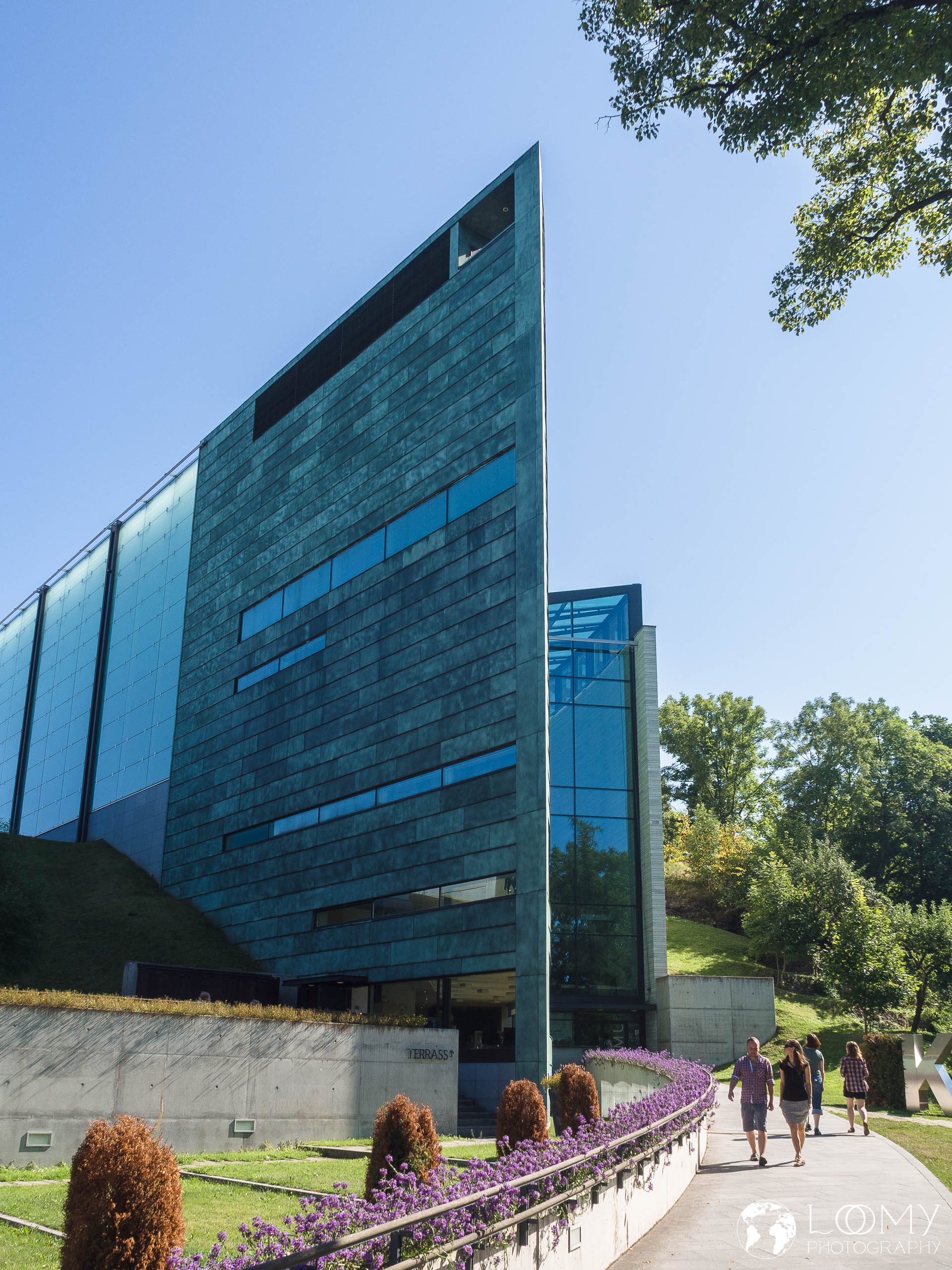 KUMU (Kunstmuseum)