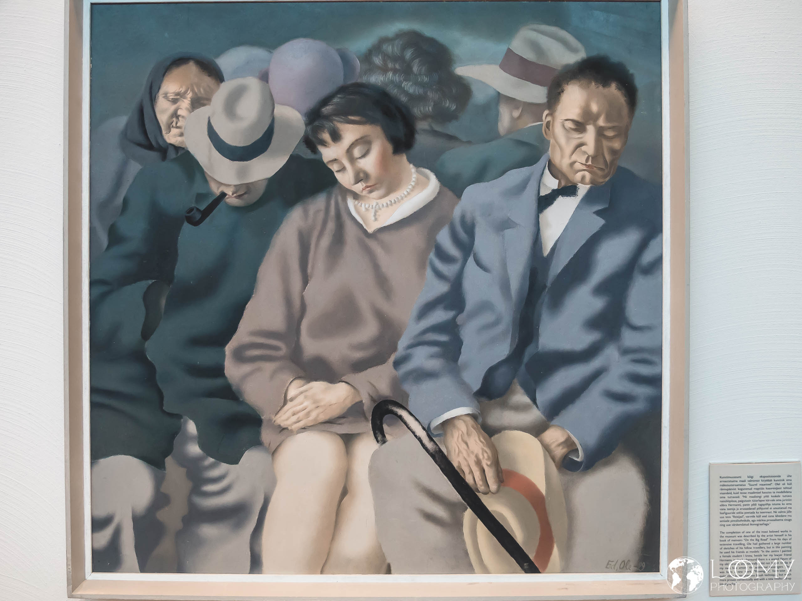 "Passengers"