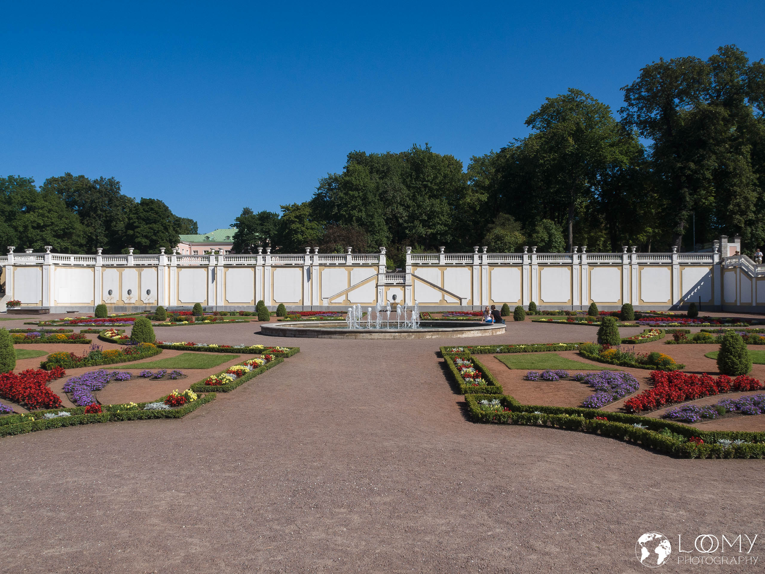 Schlosspark