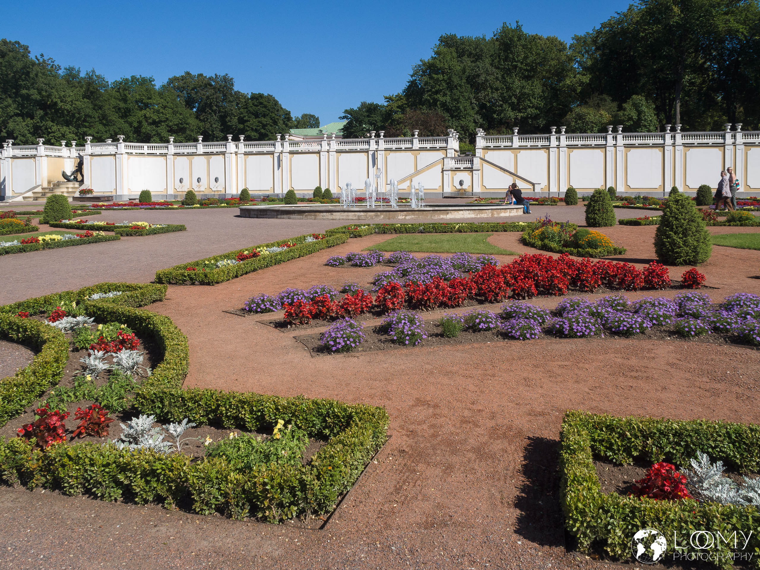Schlosspark