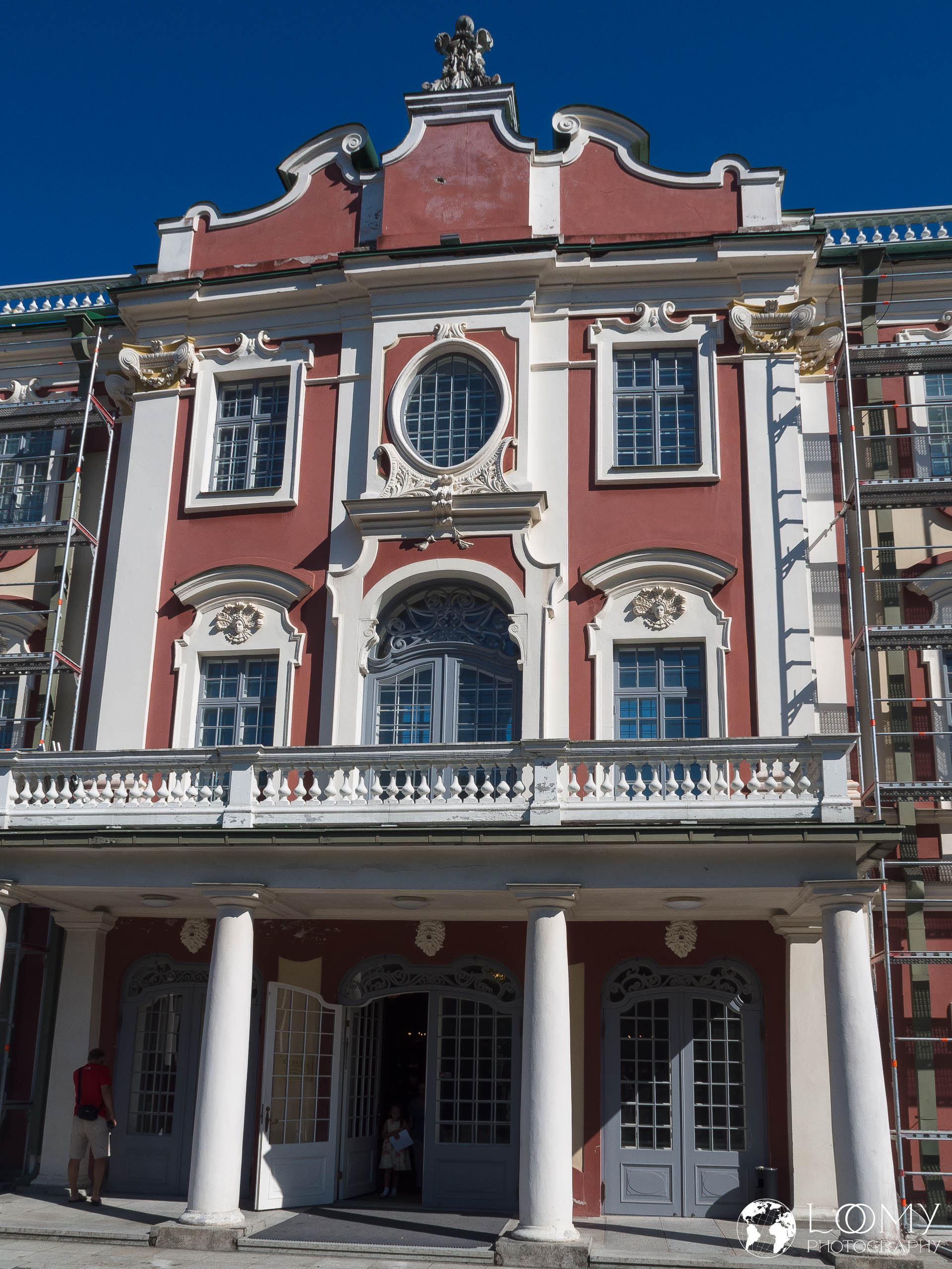 Schloss Kadriorg