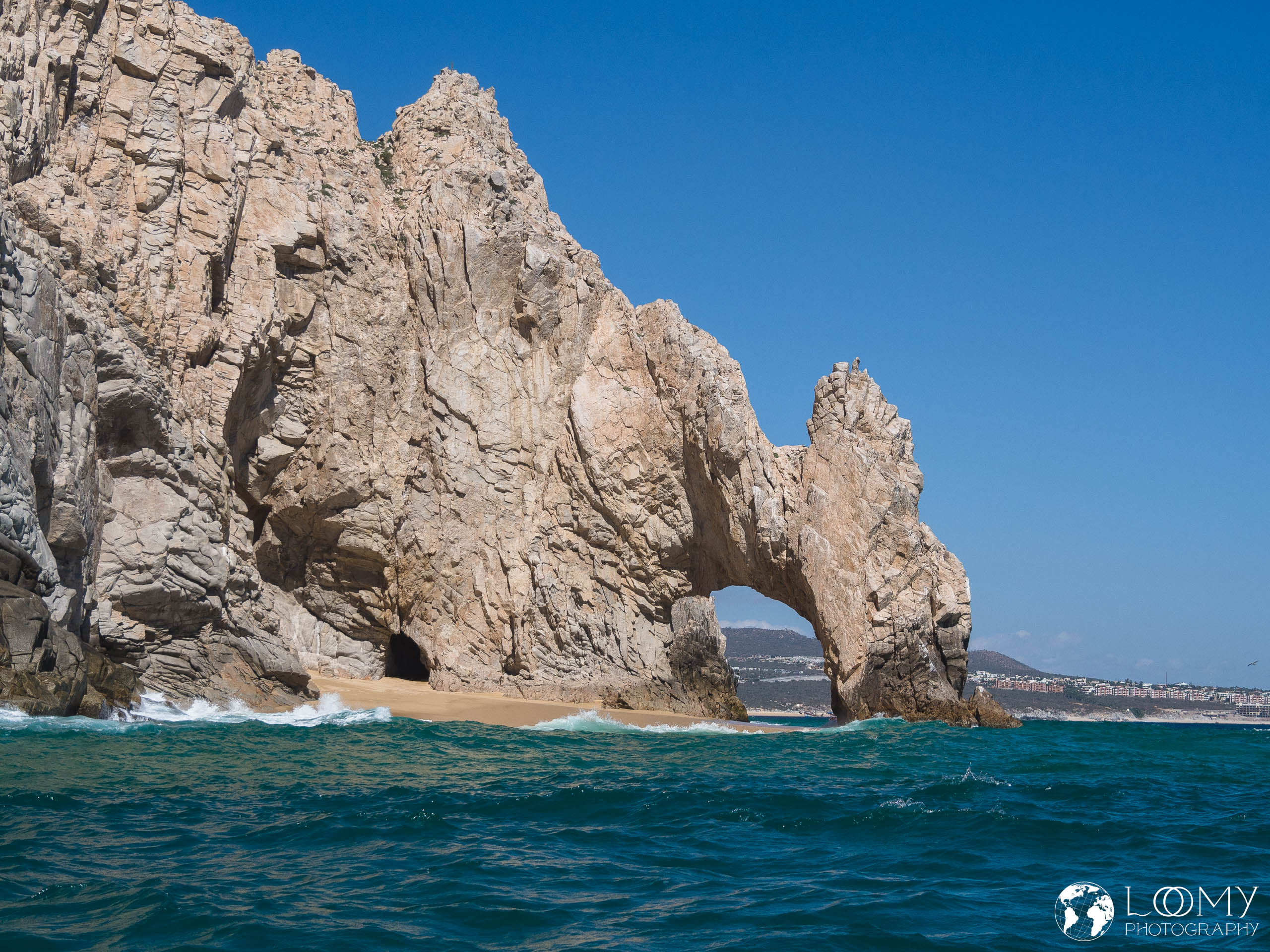 Los Arcos