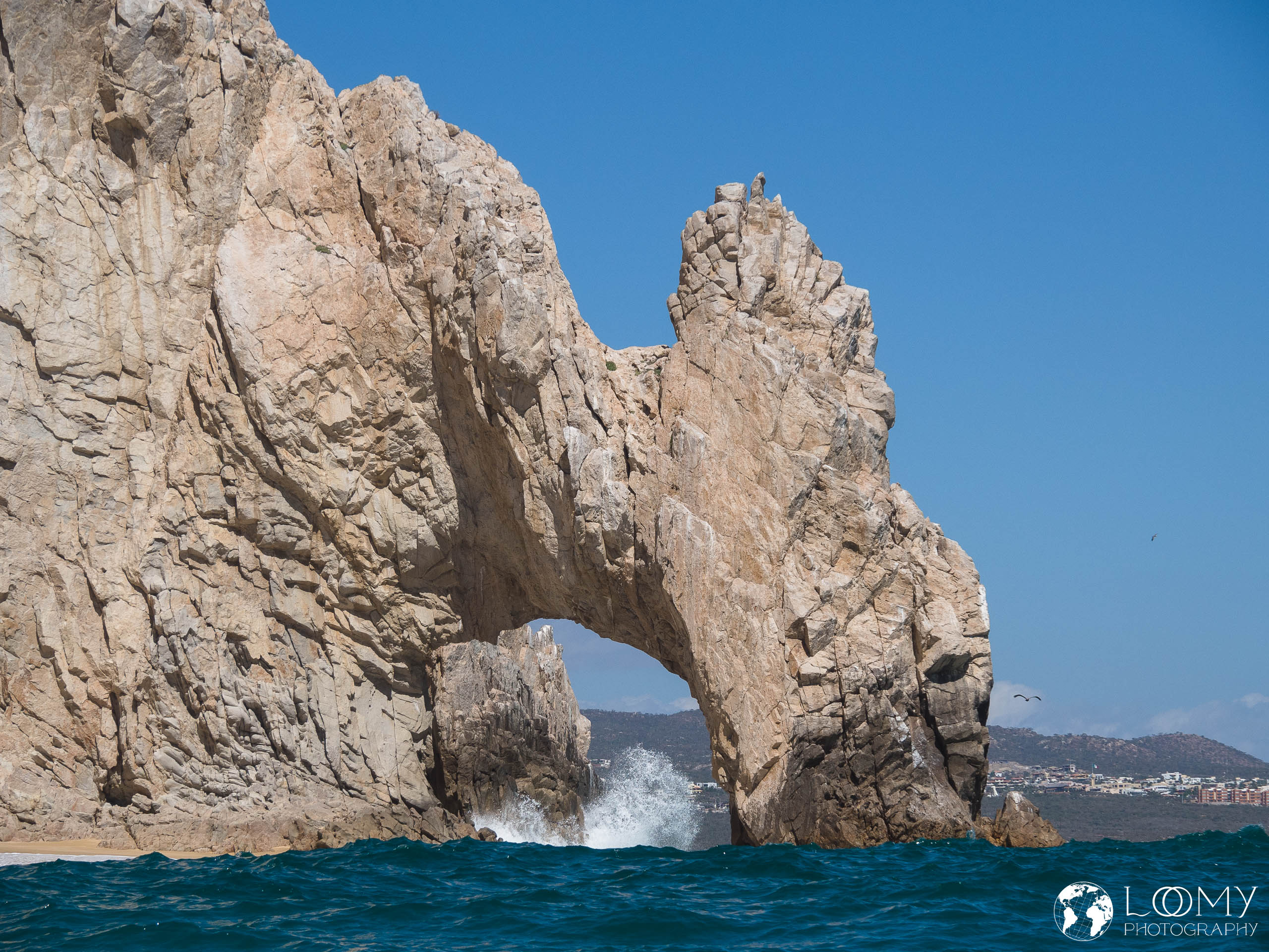 Baja California Sur