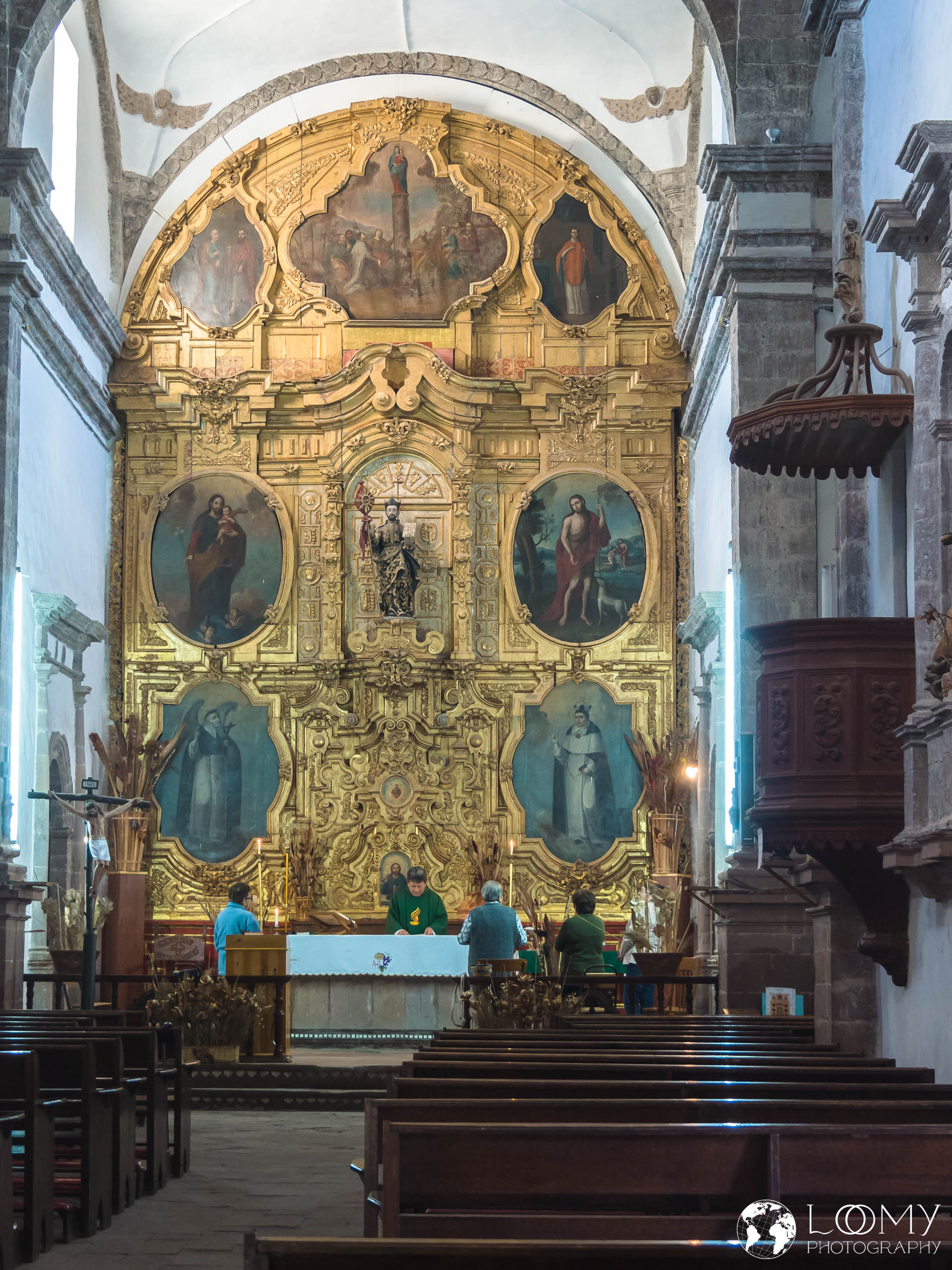 Missionskirche