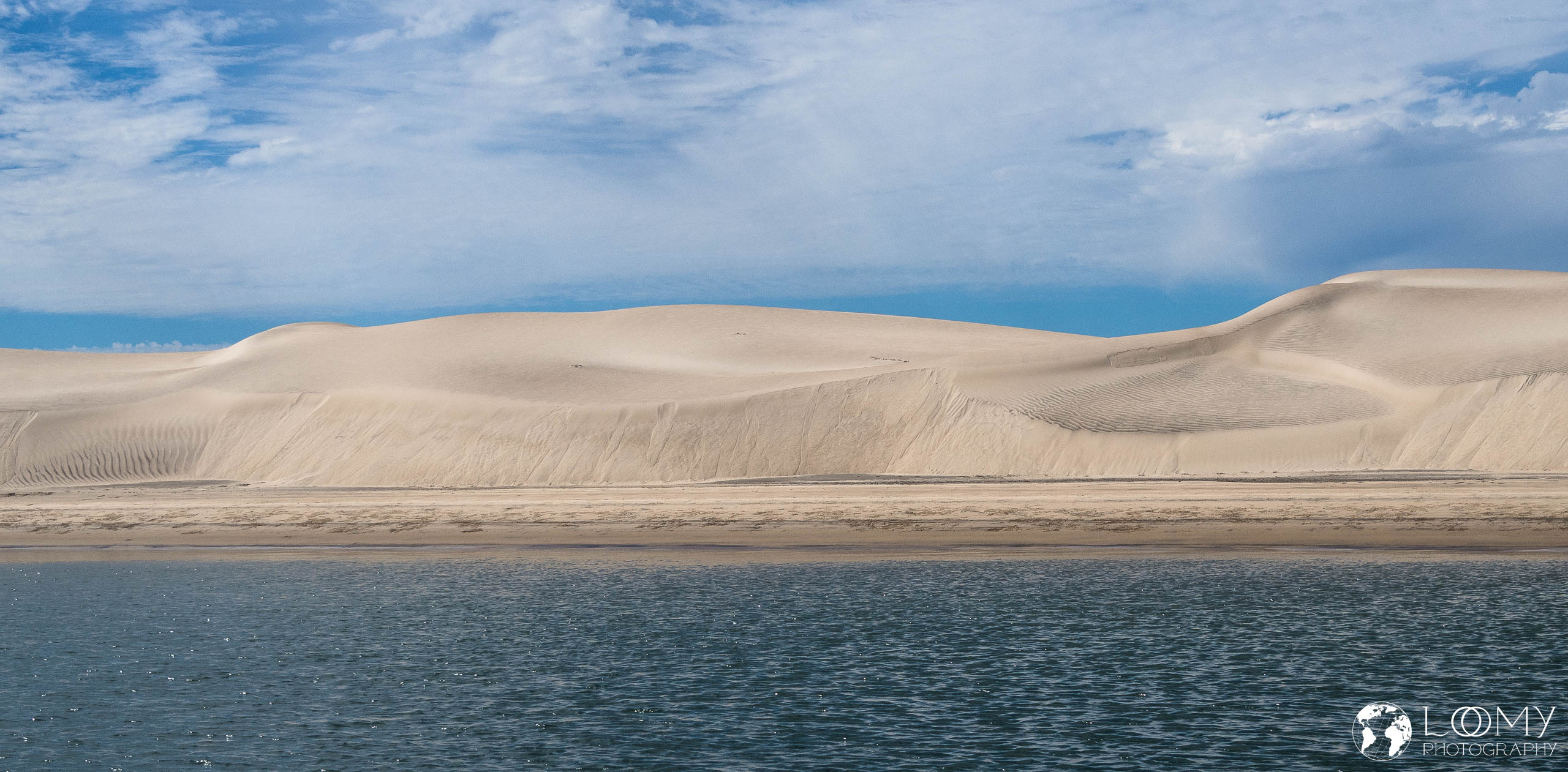 Sanddünen