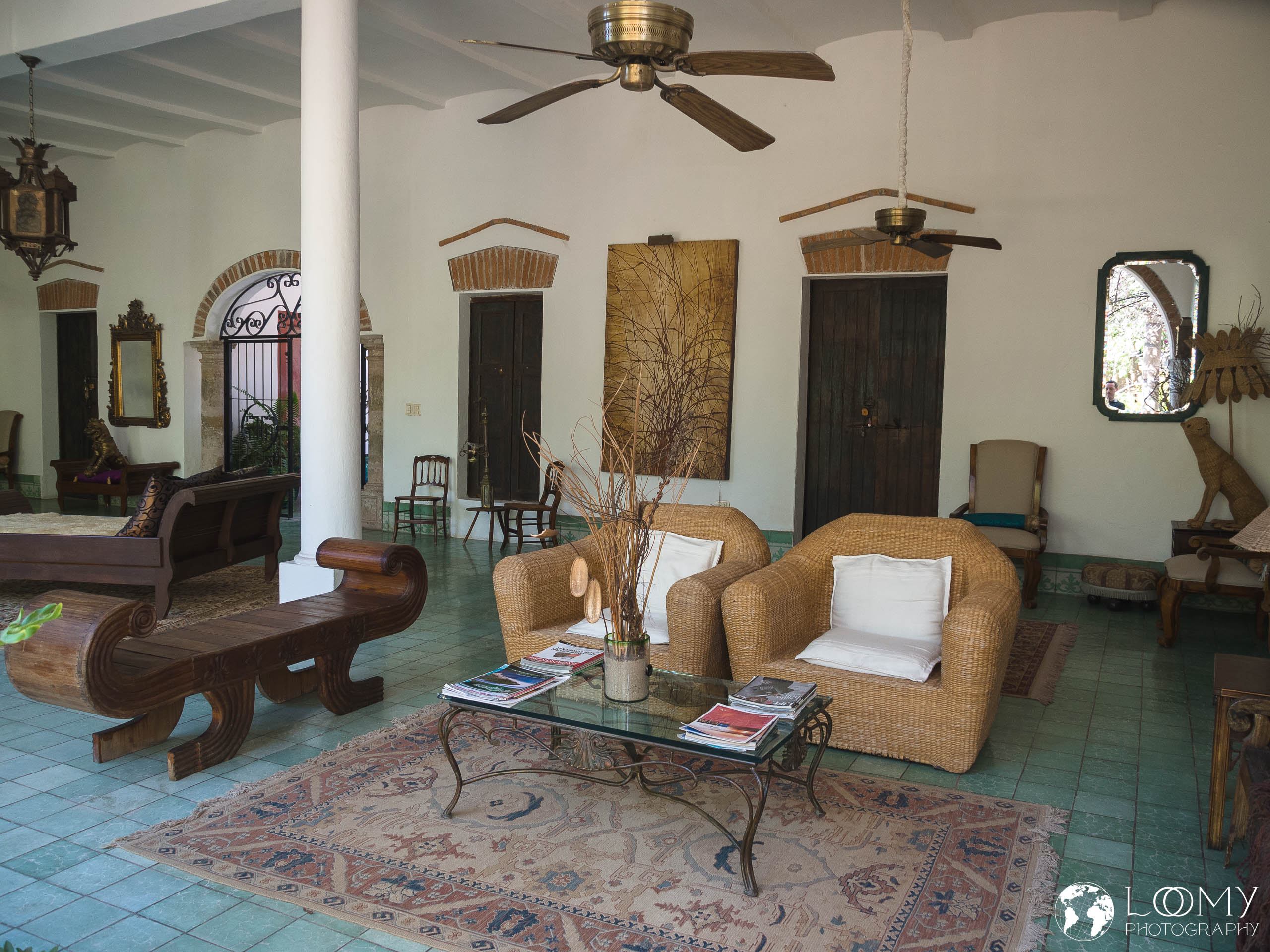 Hotel Torres del Fuerte