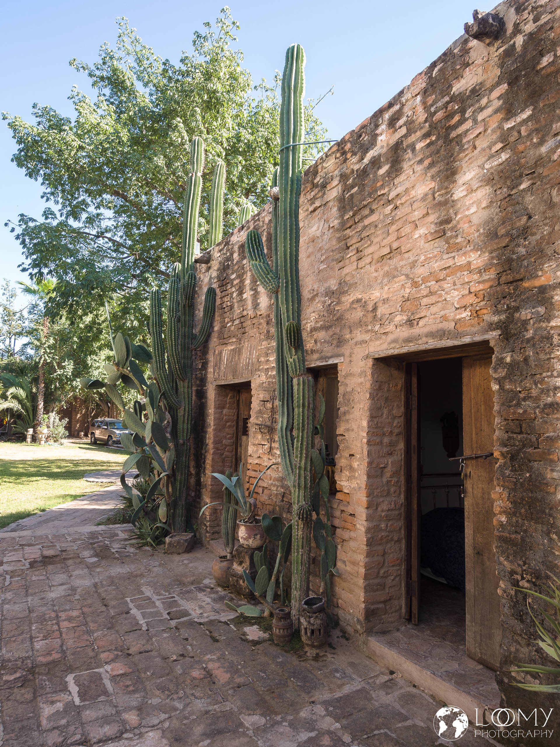 Hotel Torres del Fuerte
