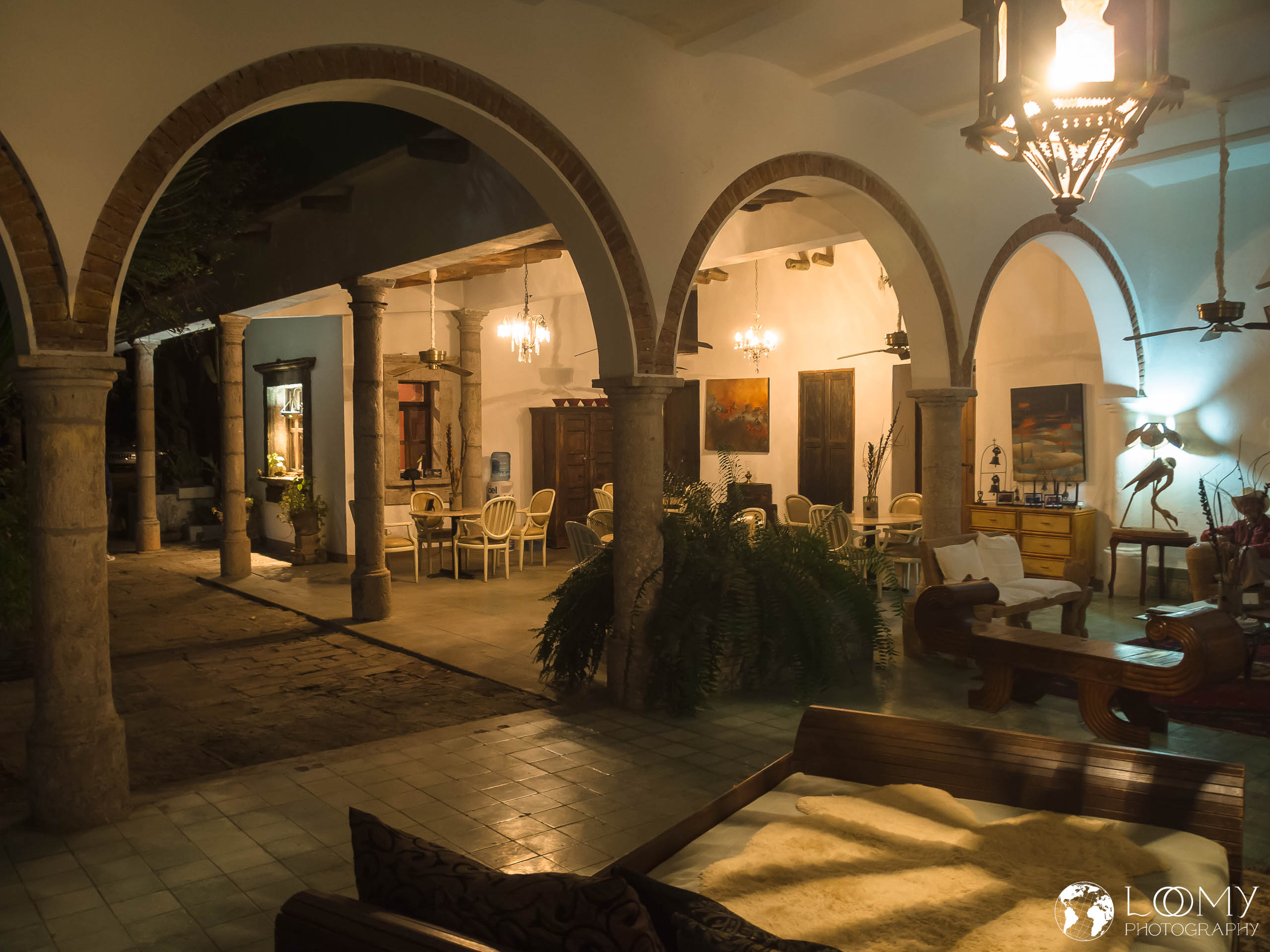 Hotel Torres del Fuerte