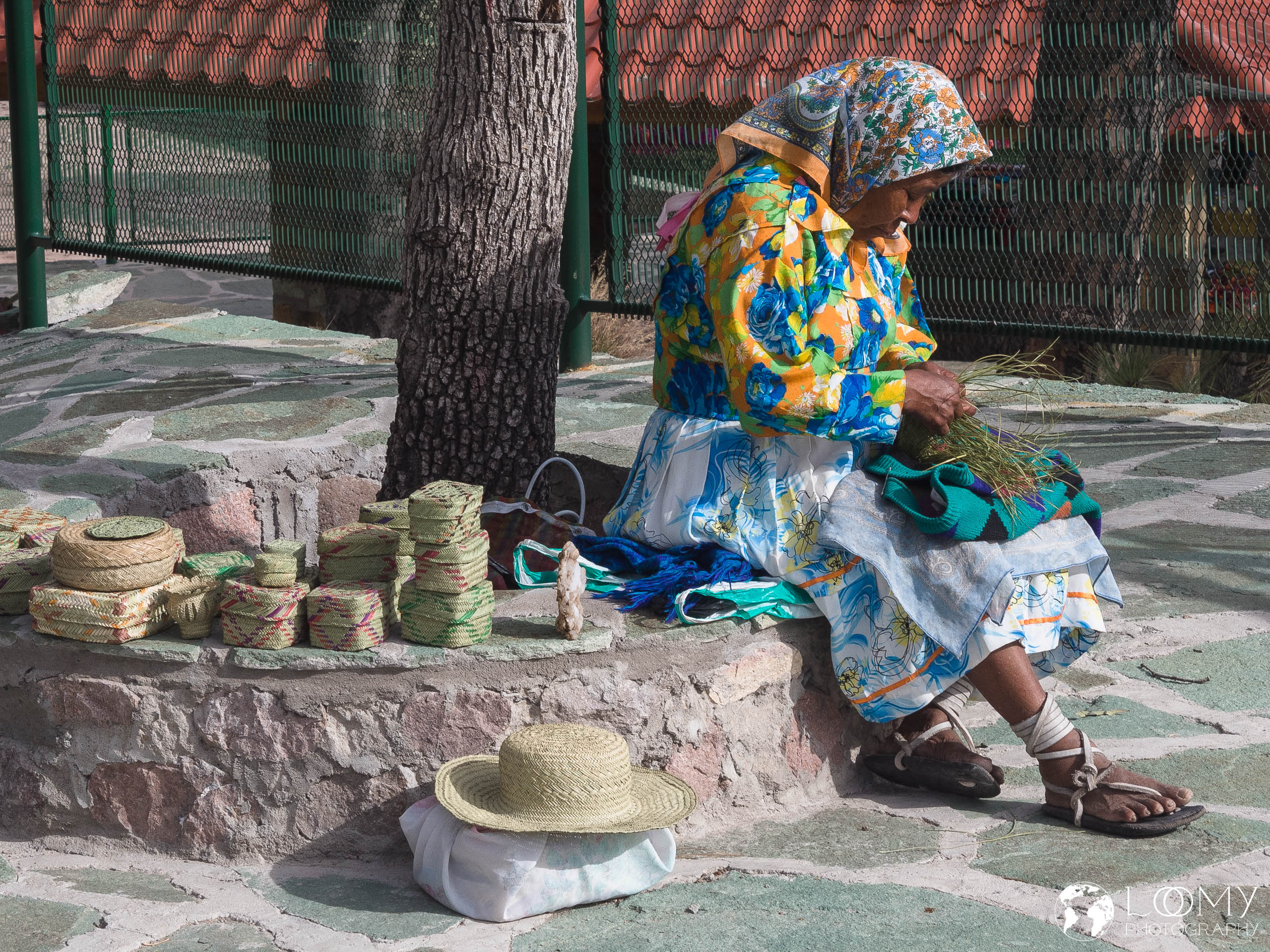 Tarahumara
