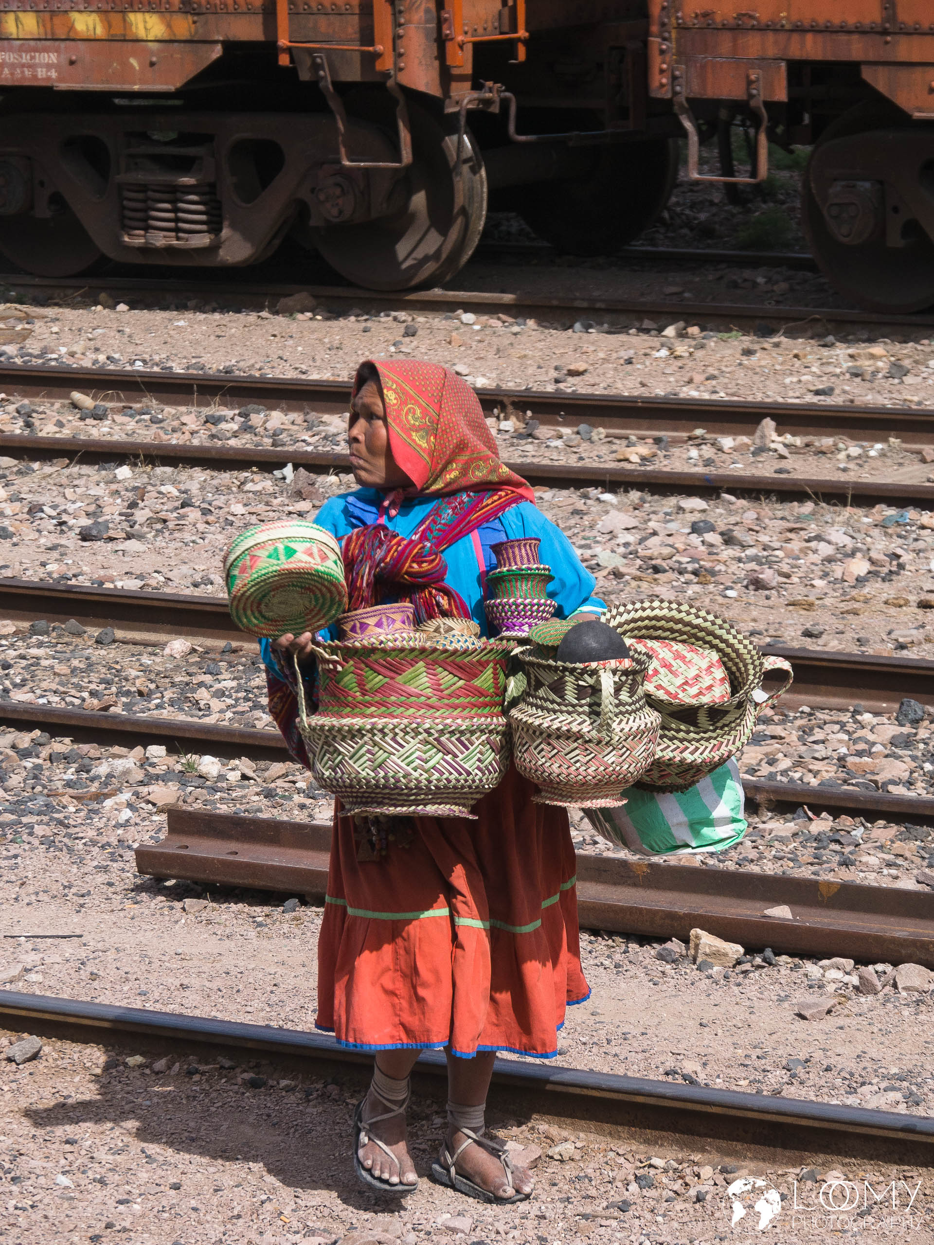 Tarahumara