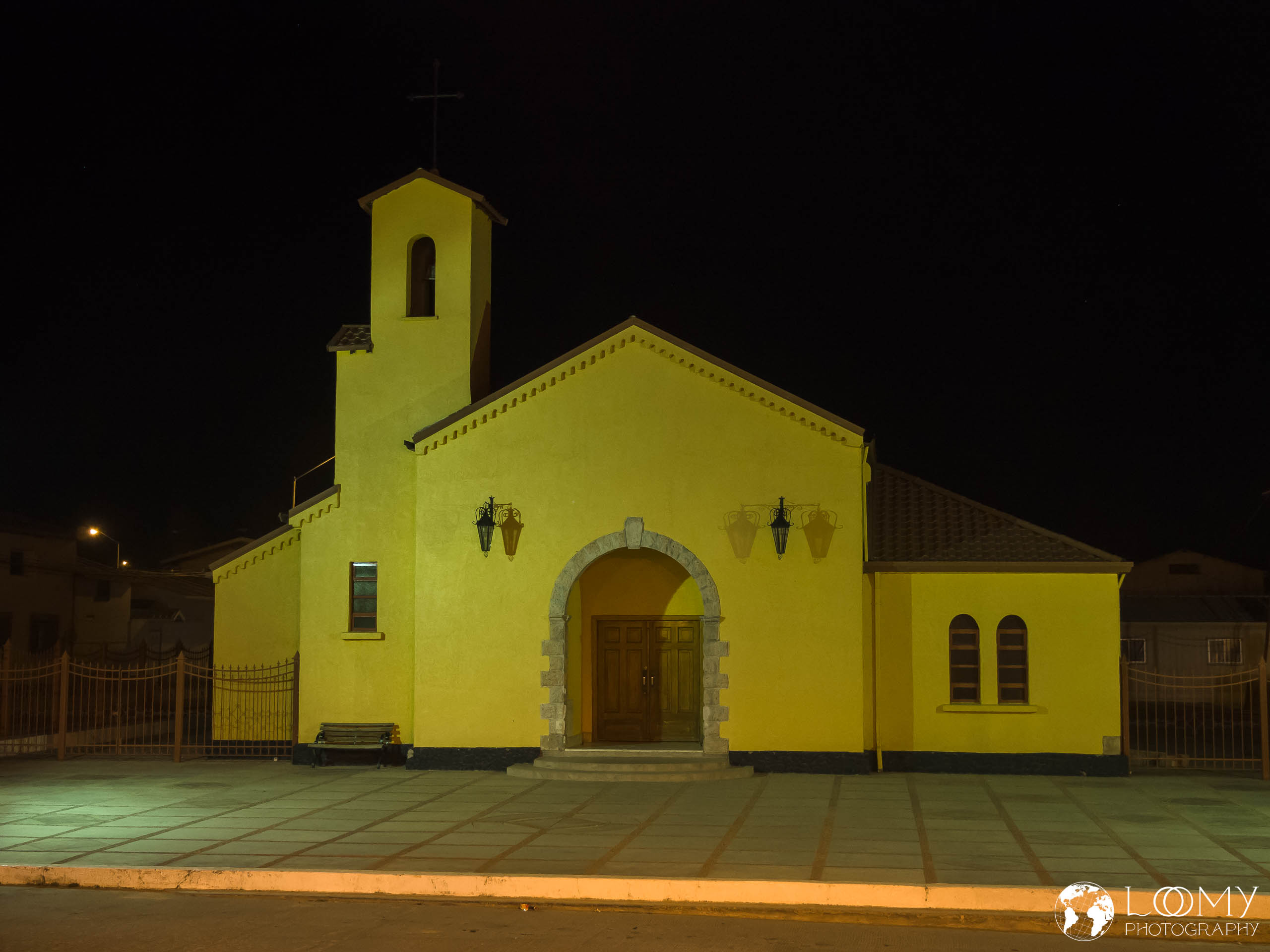 Kirche