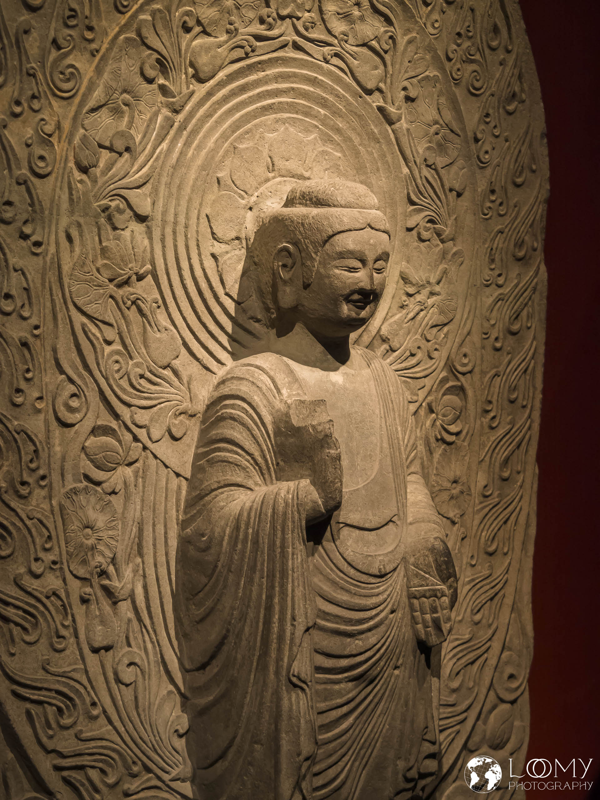 Buddha