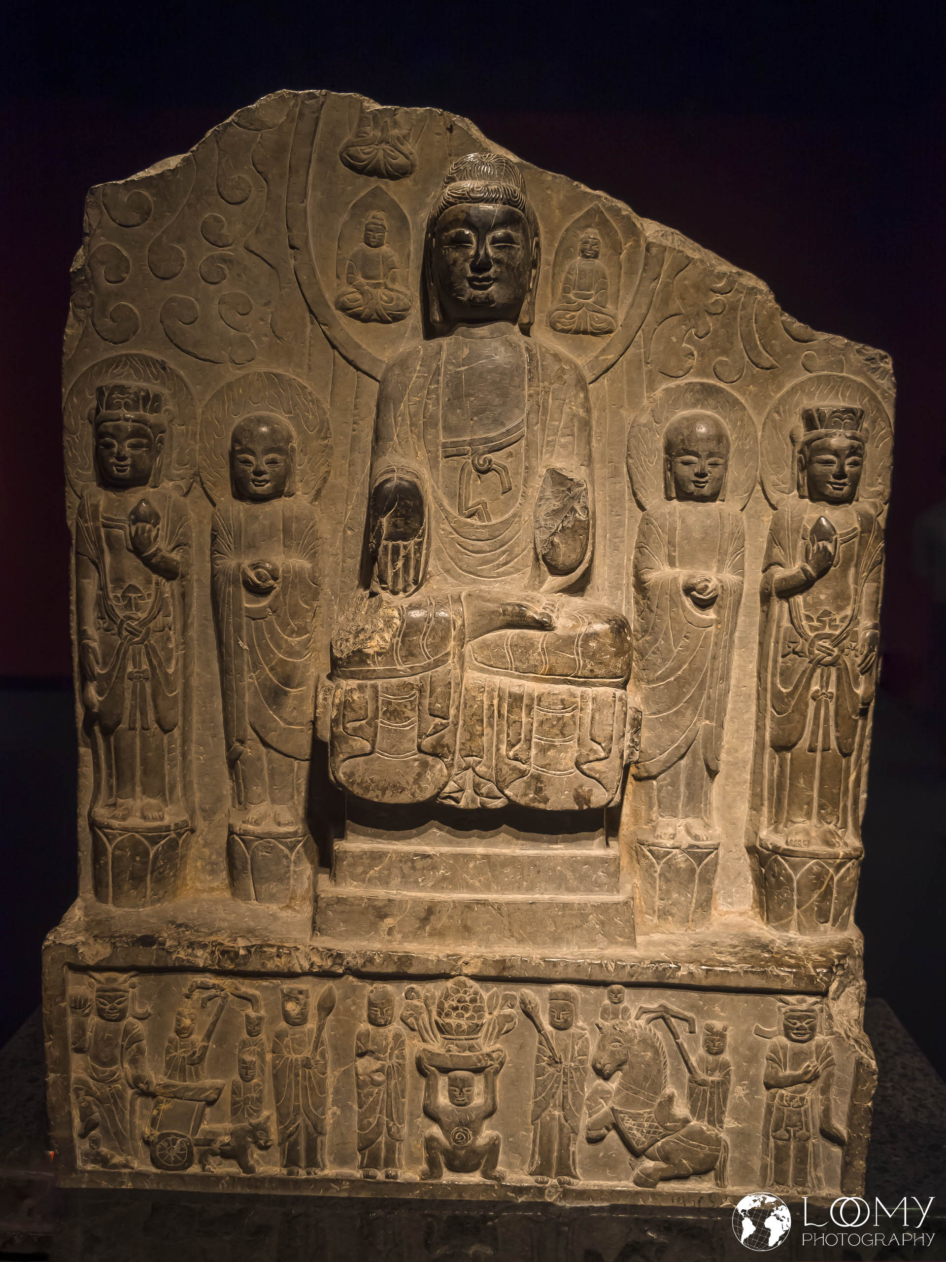Buddha
