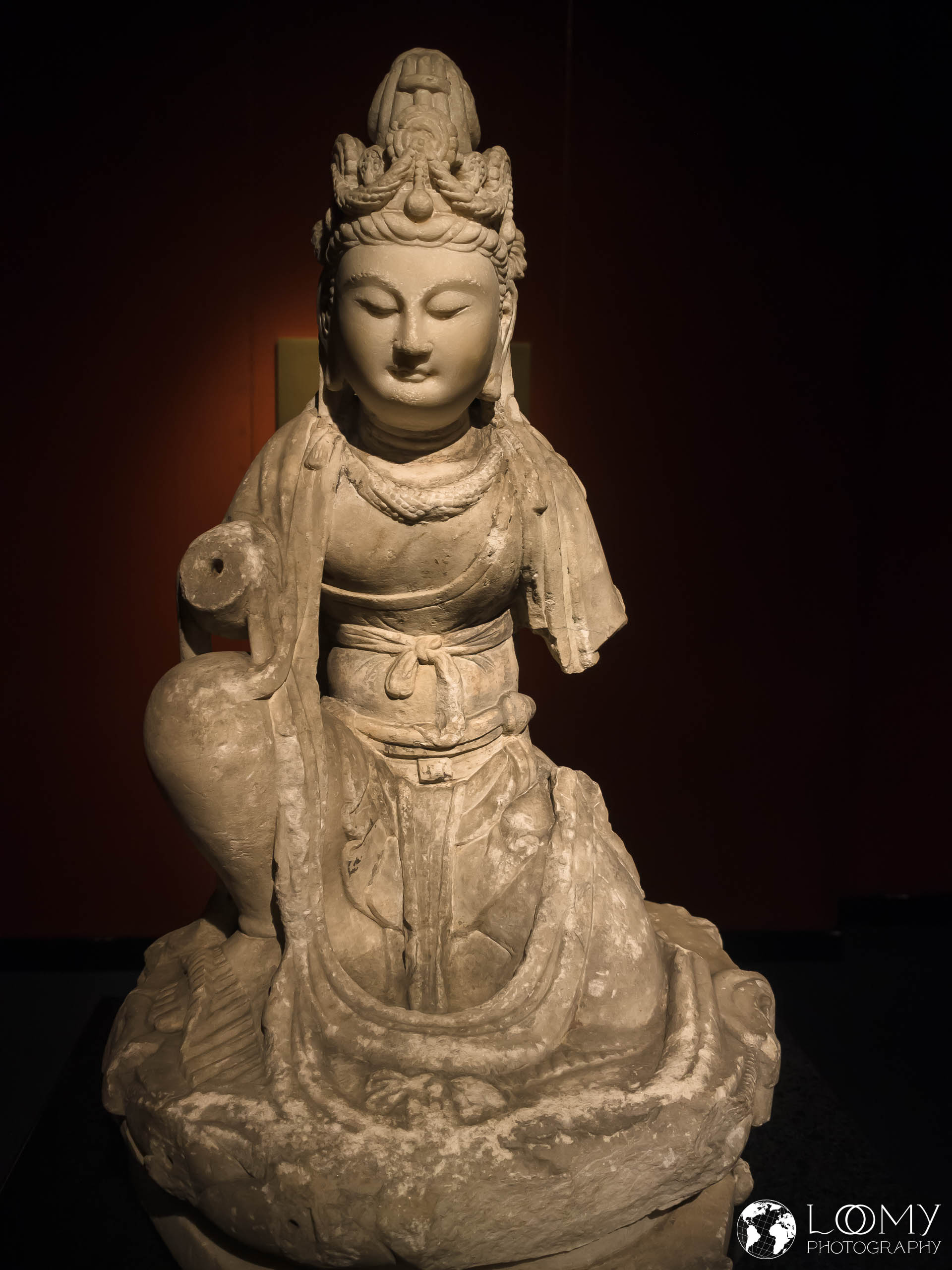 Bodhisattva