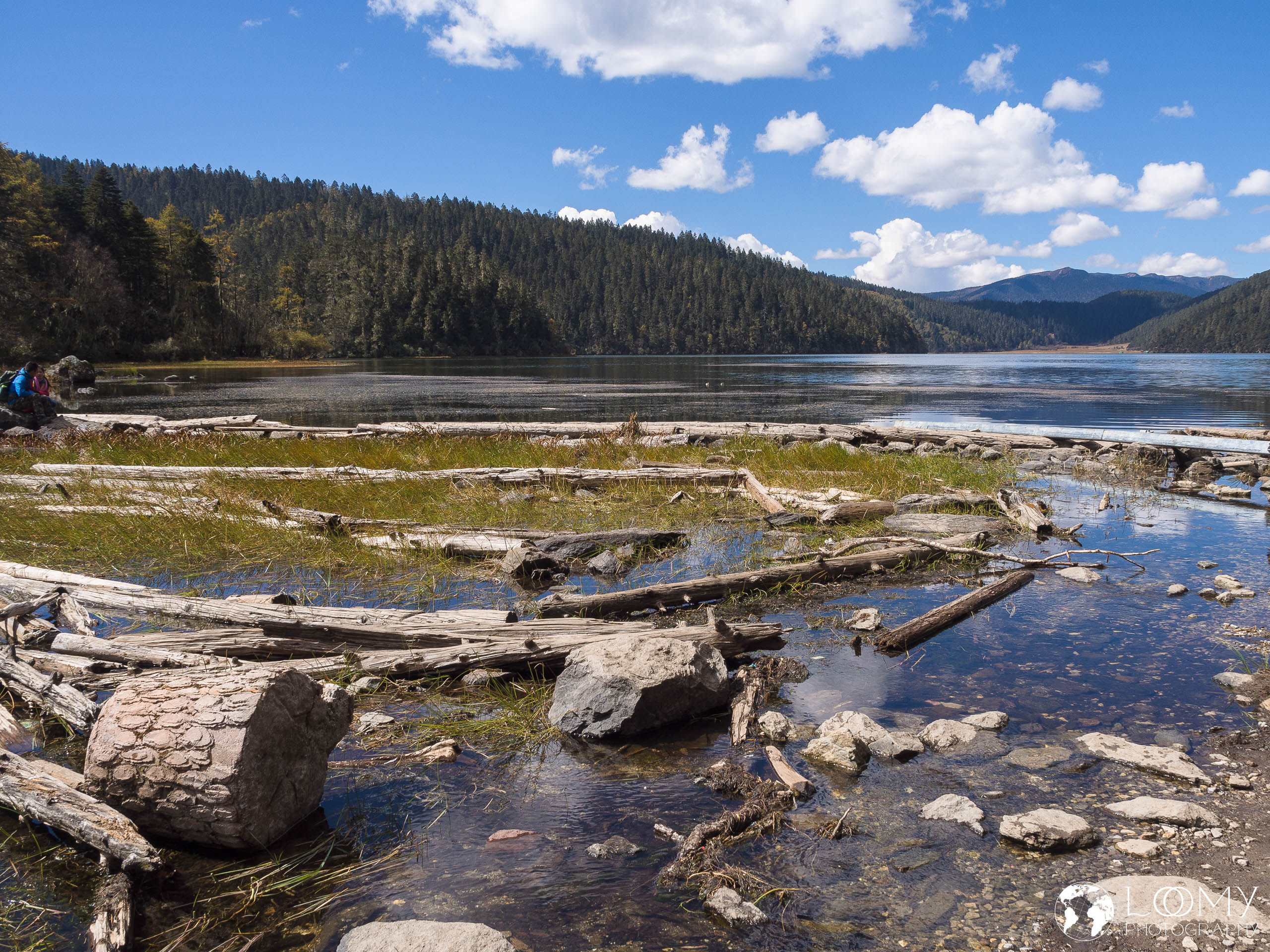 Bita Lake