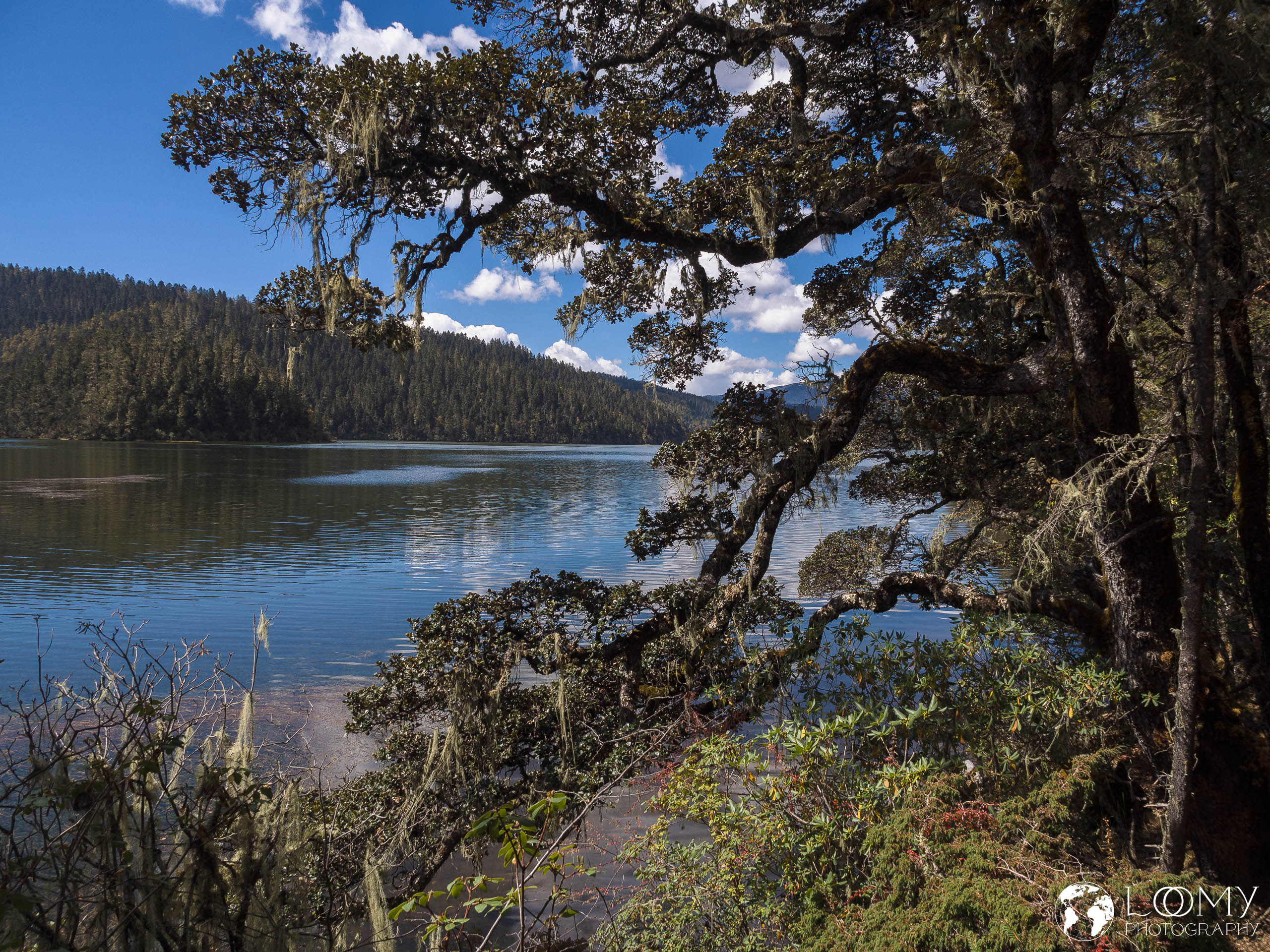 Bita Lake