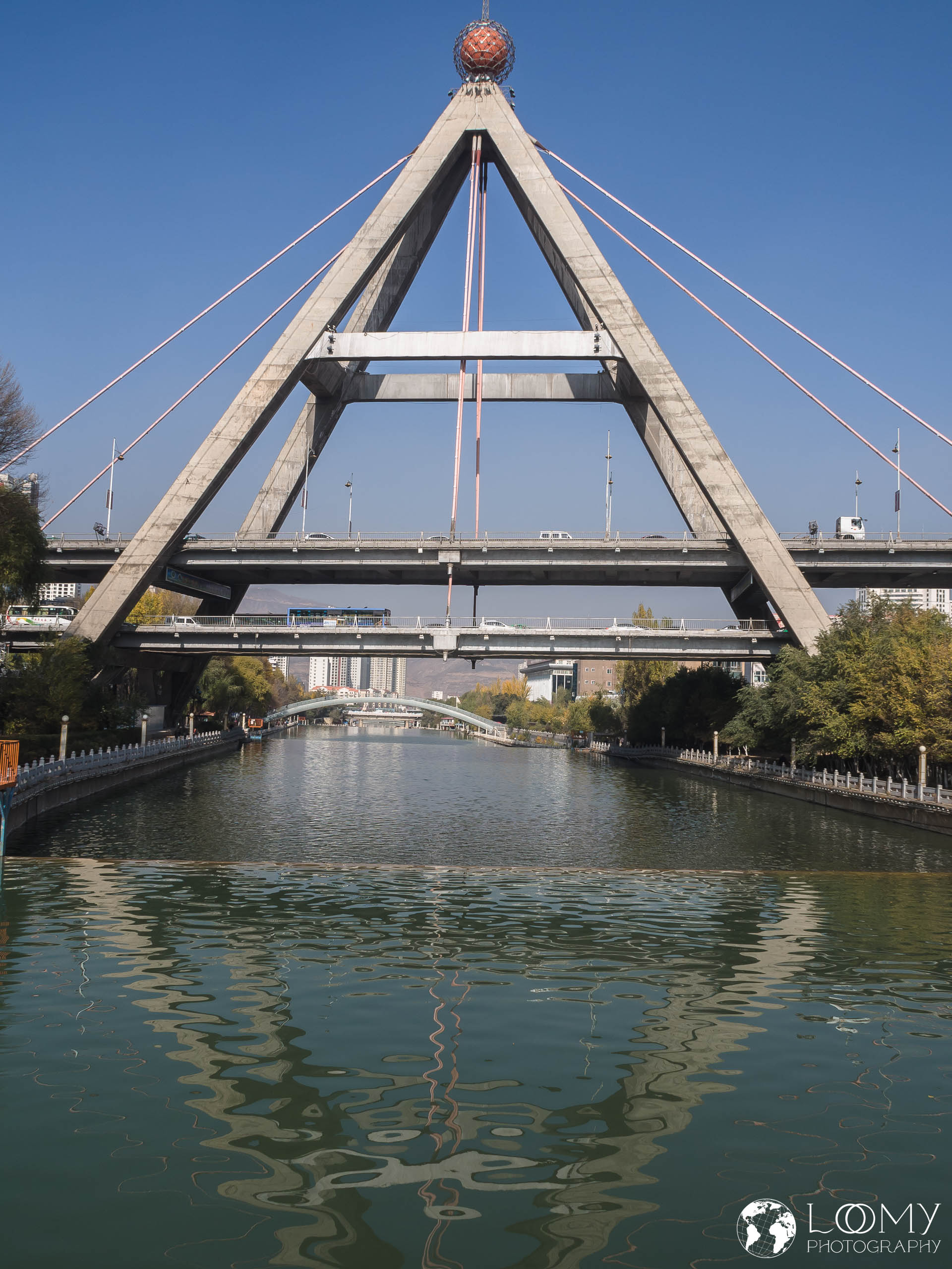 Nanchuan River