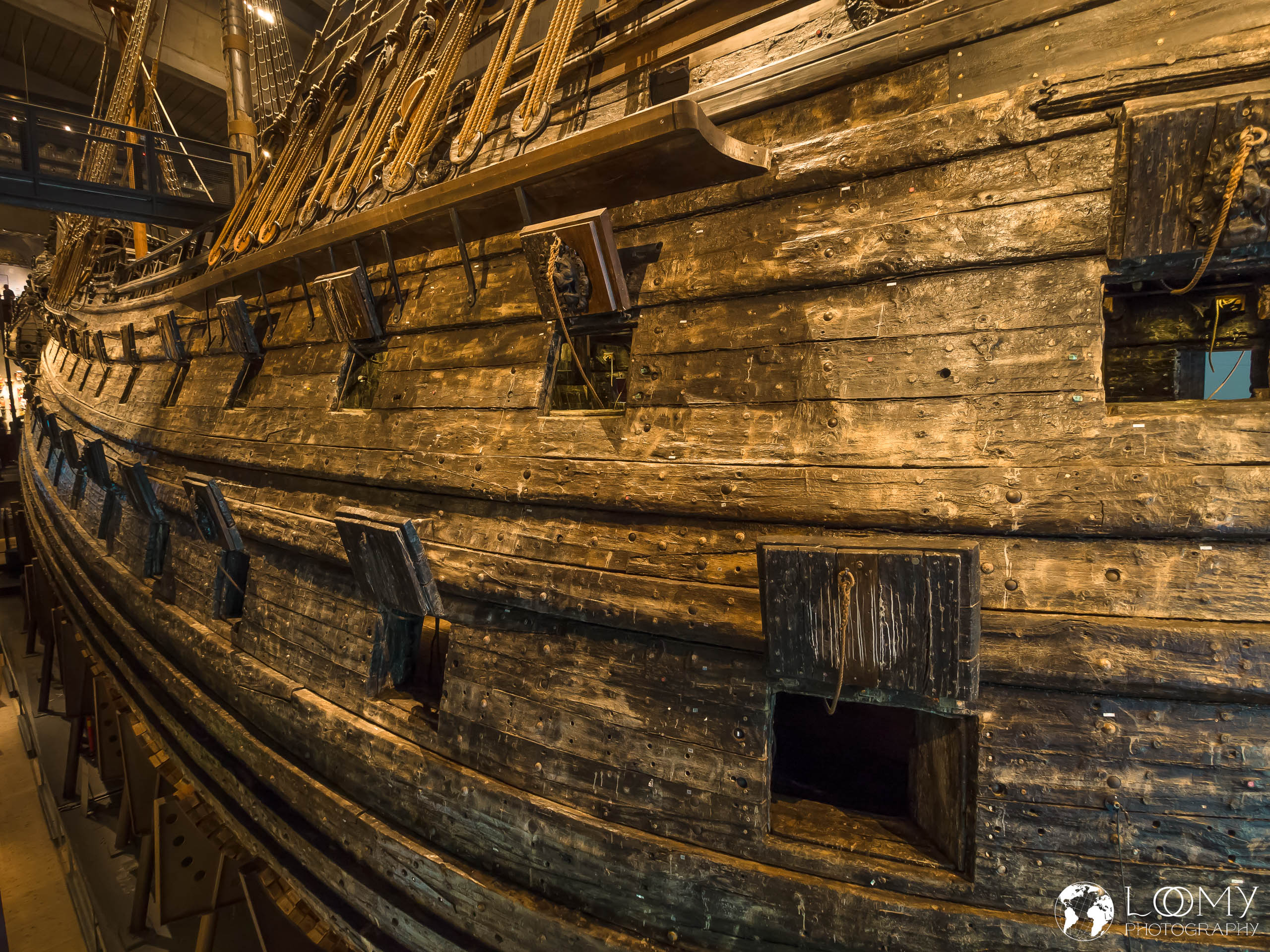 Vasa Museum