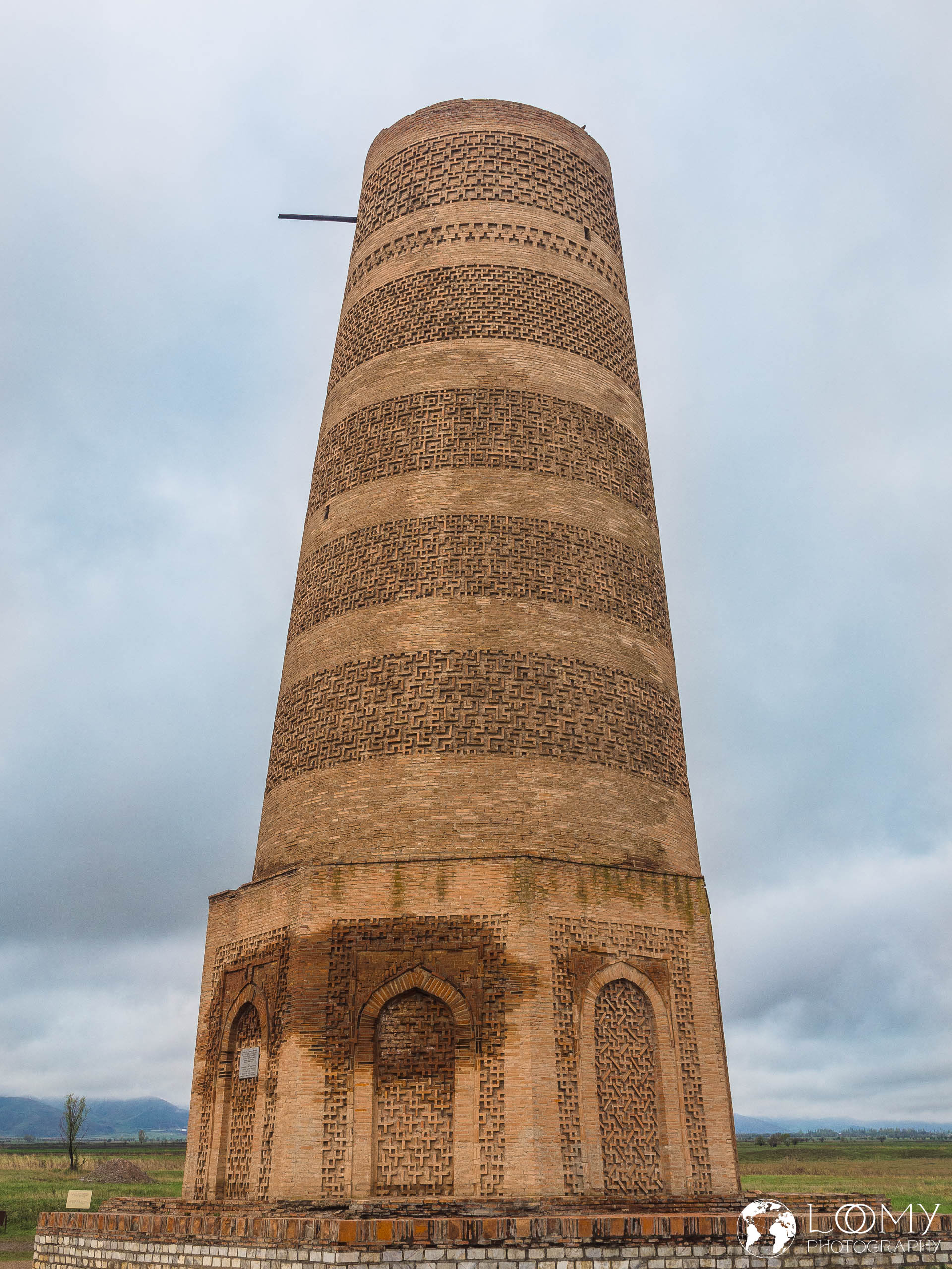 Minarett