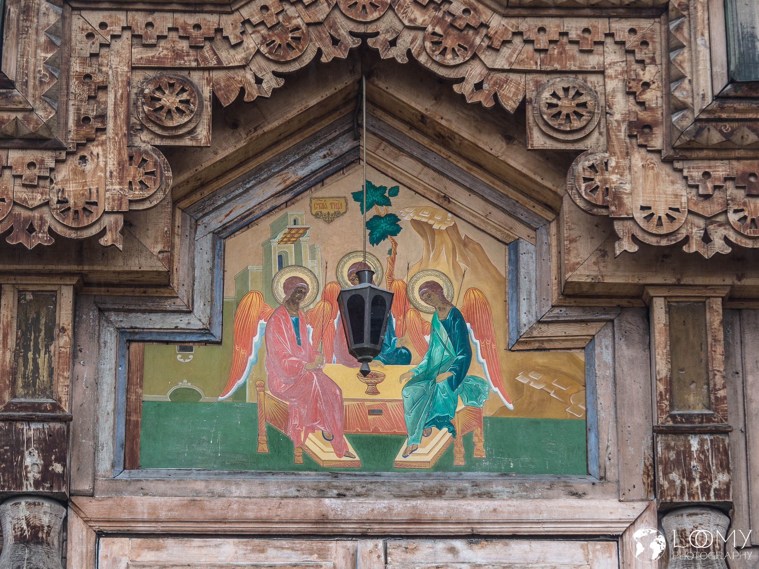 Dreifaltigkeitskirche