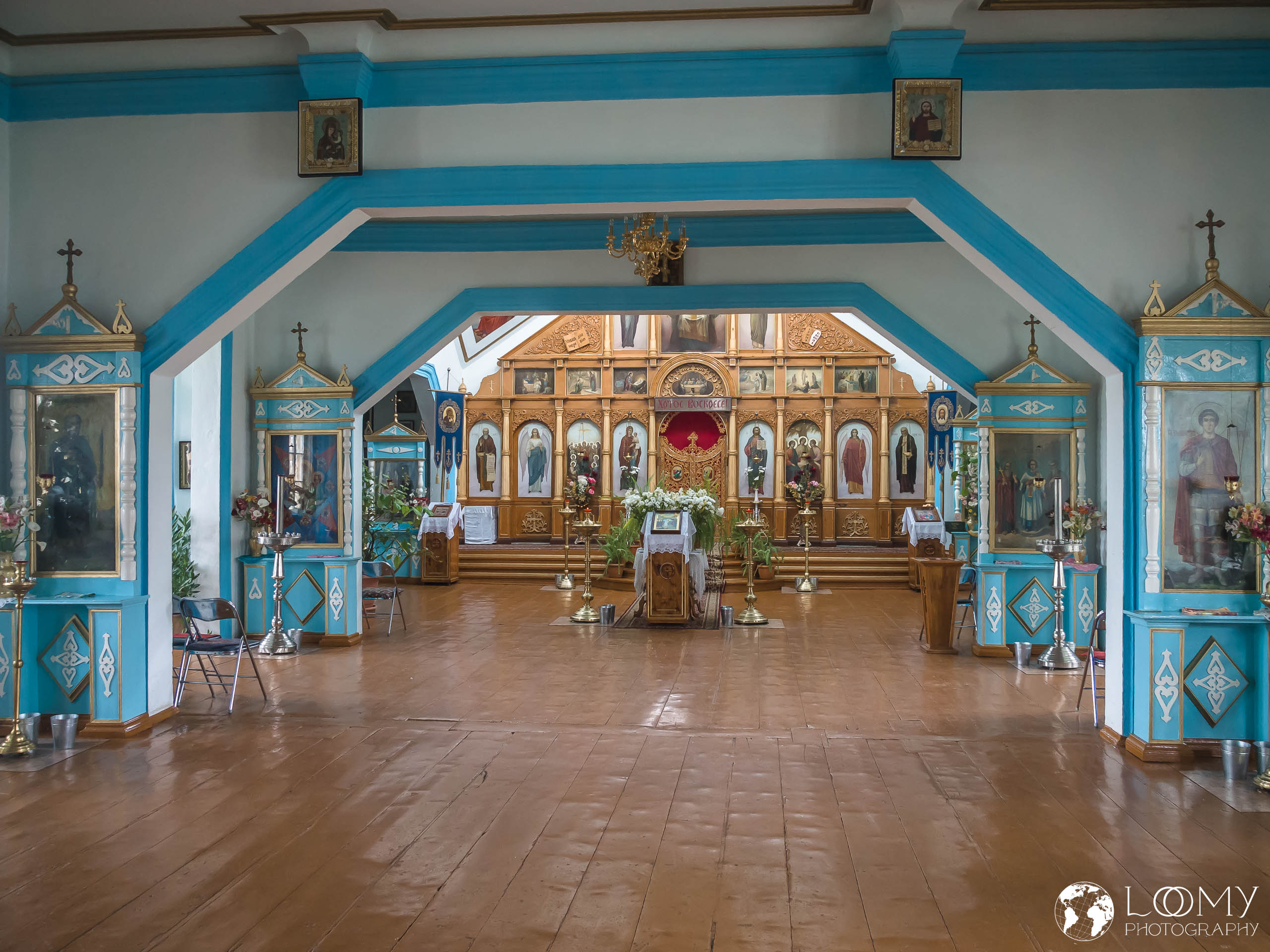 Dreifaltigkeitskirche