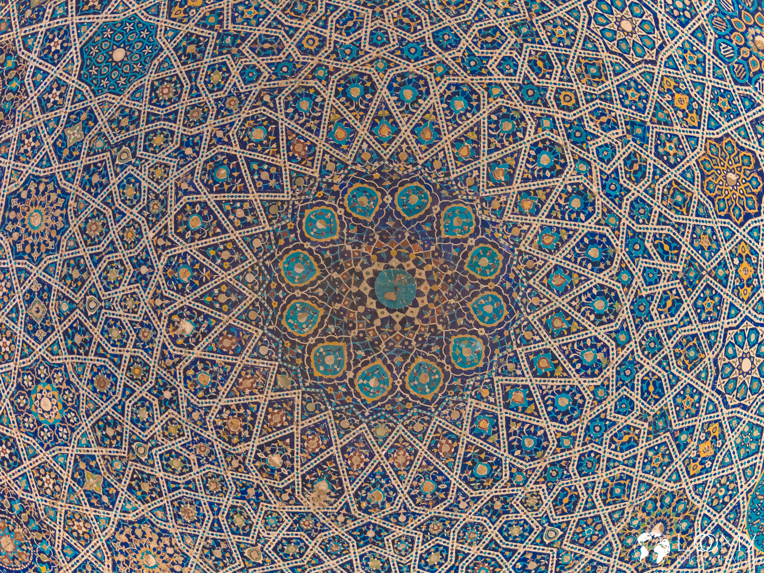Turabeg-Khanum Mausoleum