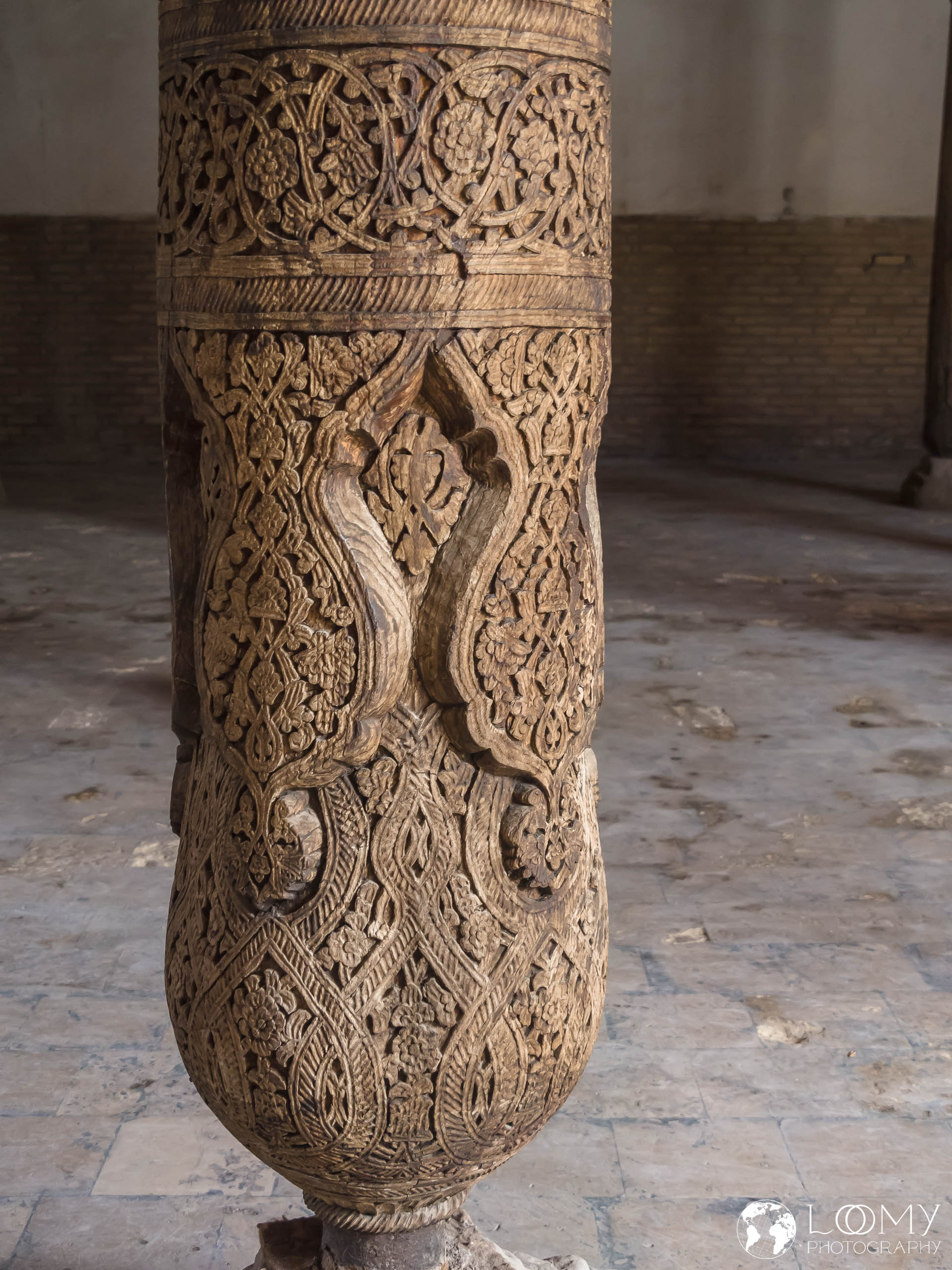 Juma Moschee