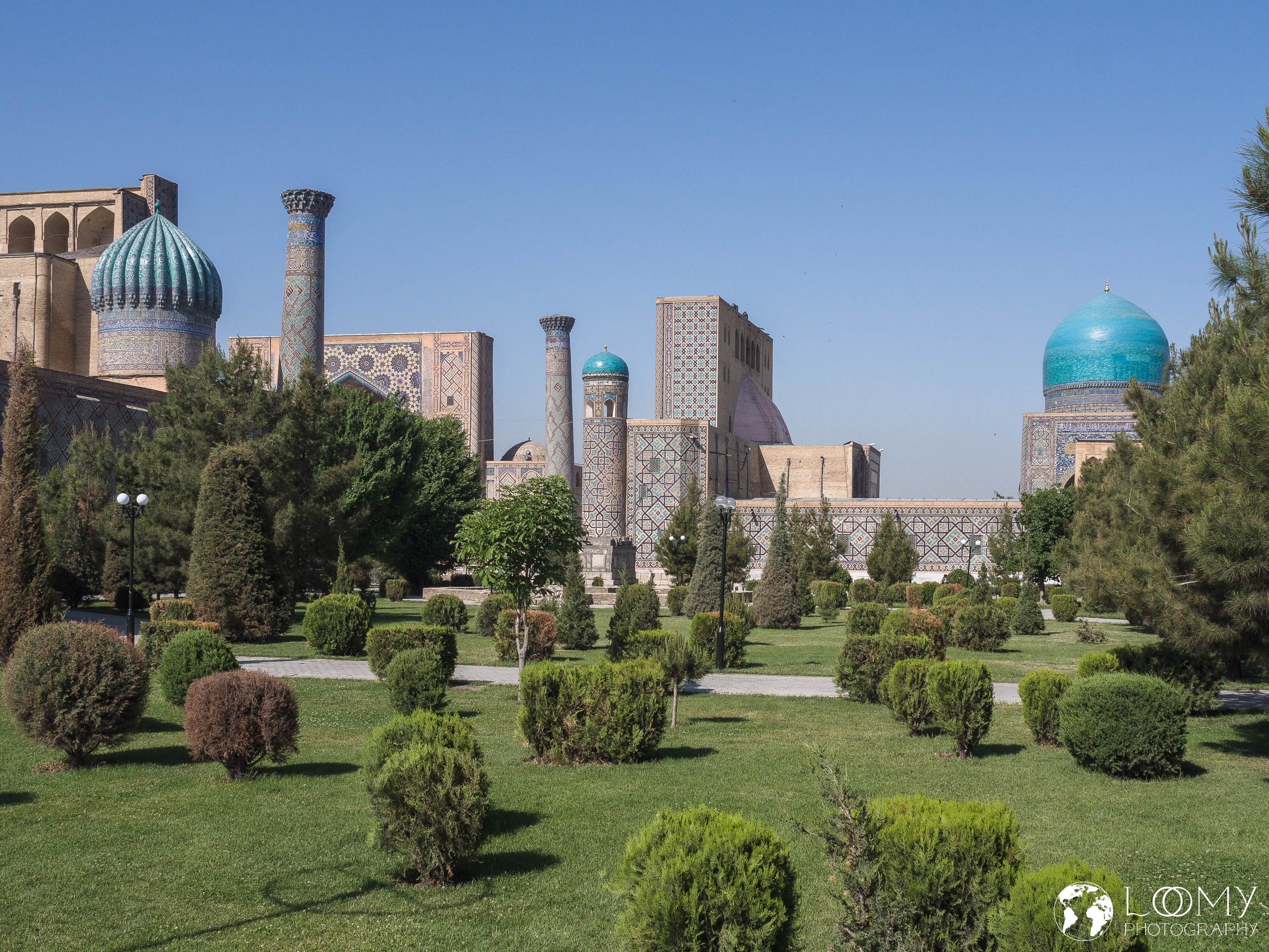 Registan