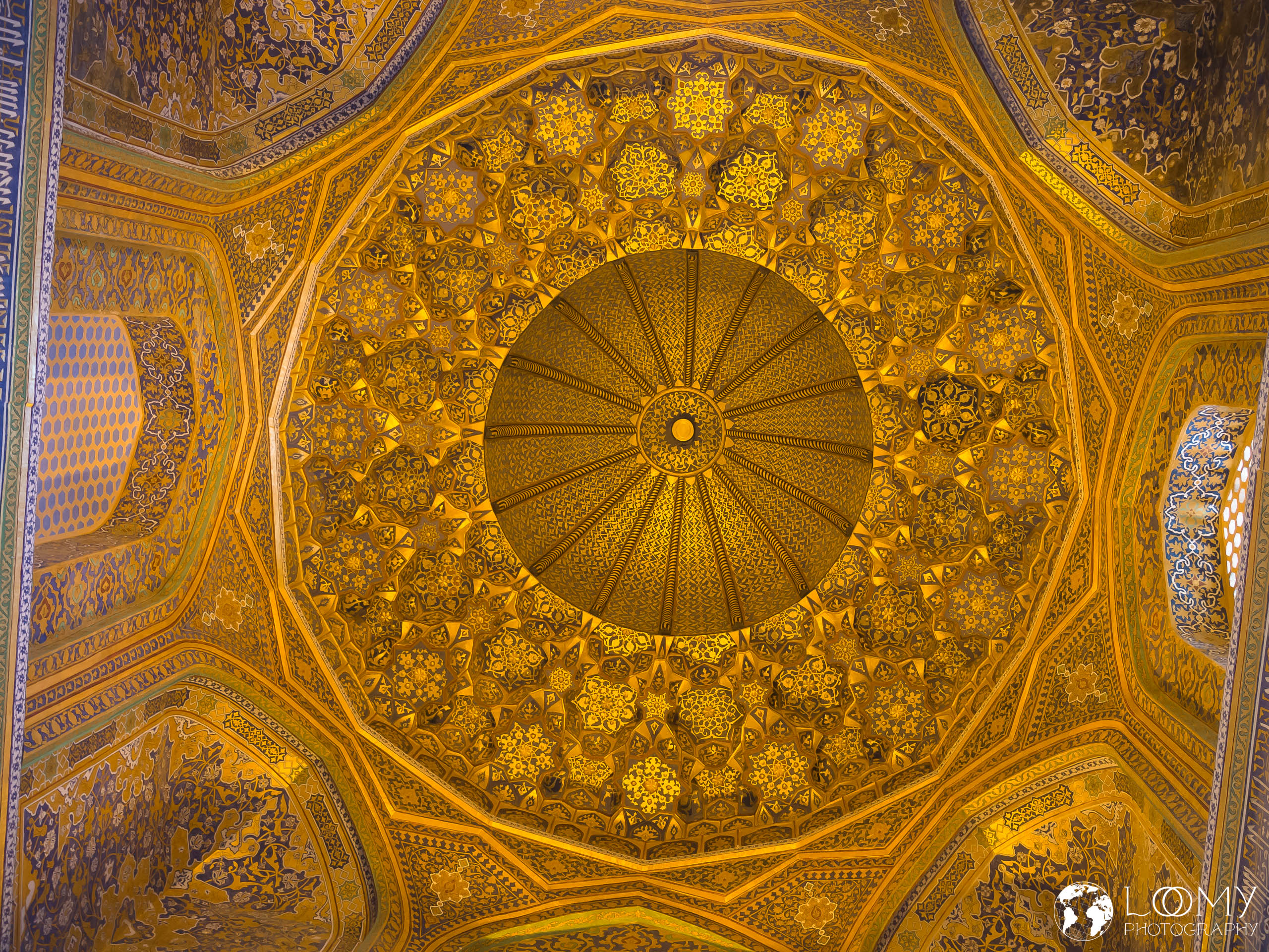Sherdor Medrese