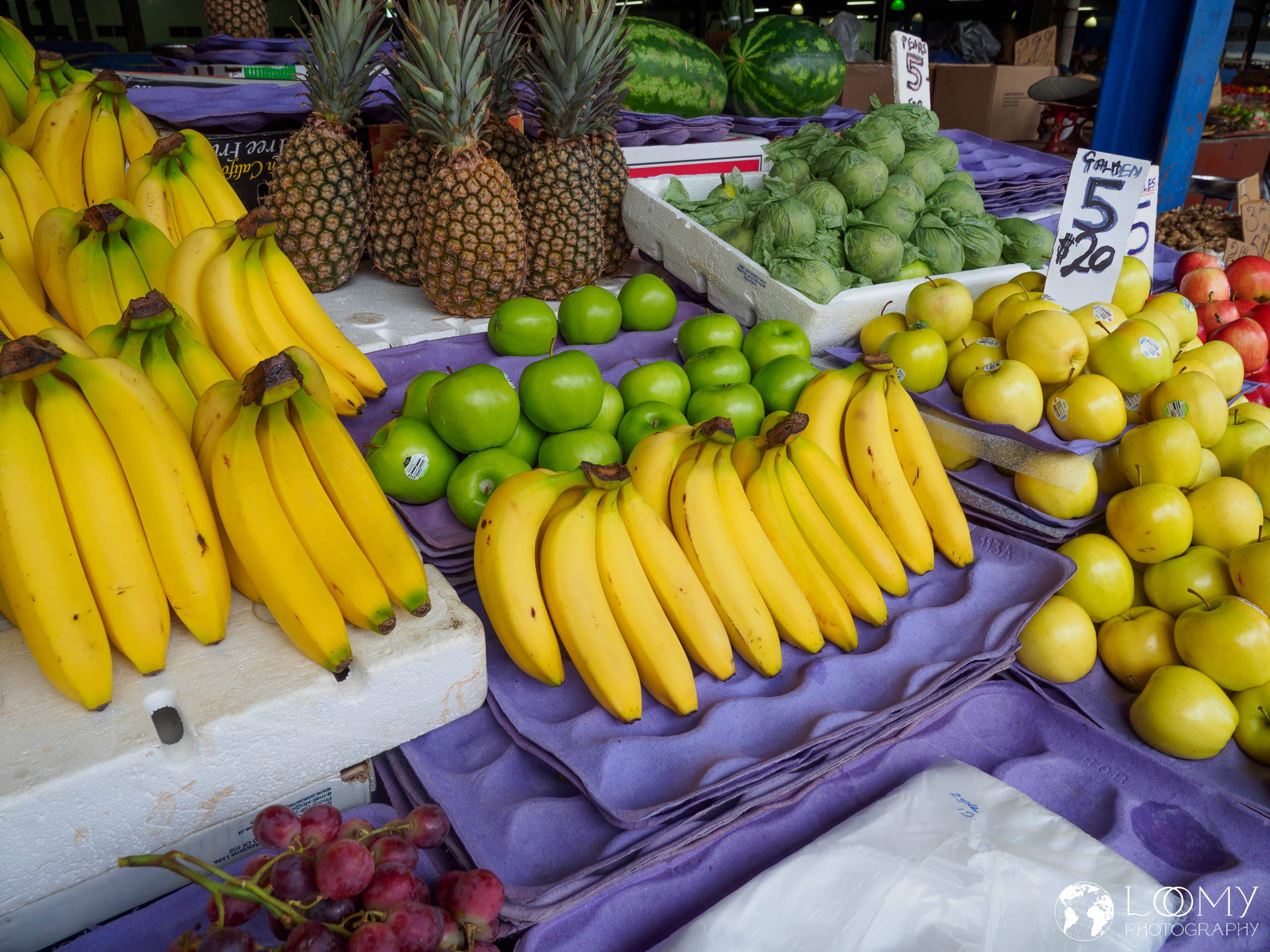 Markt