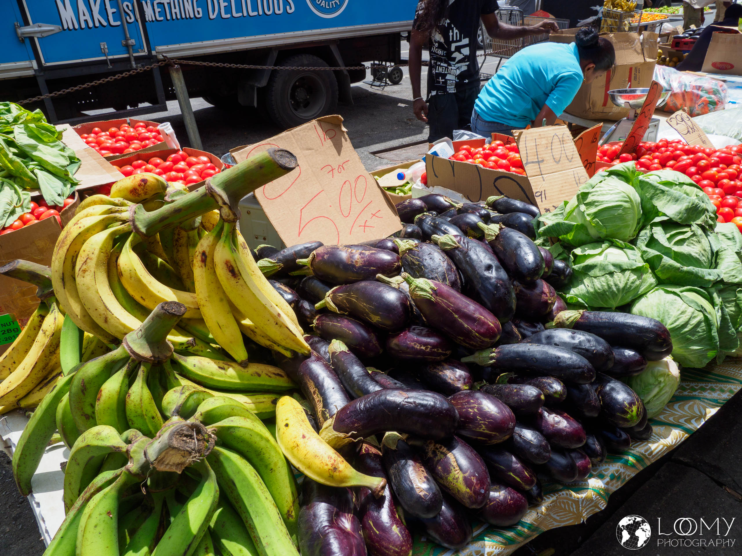Markt