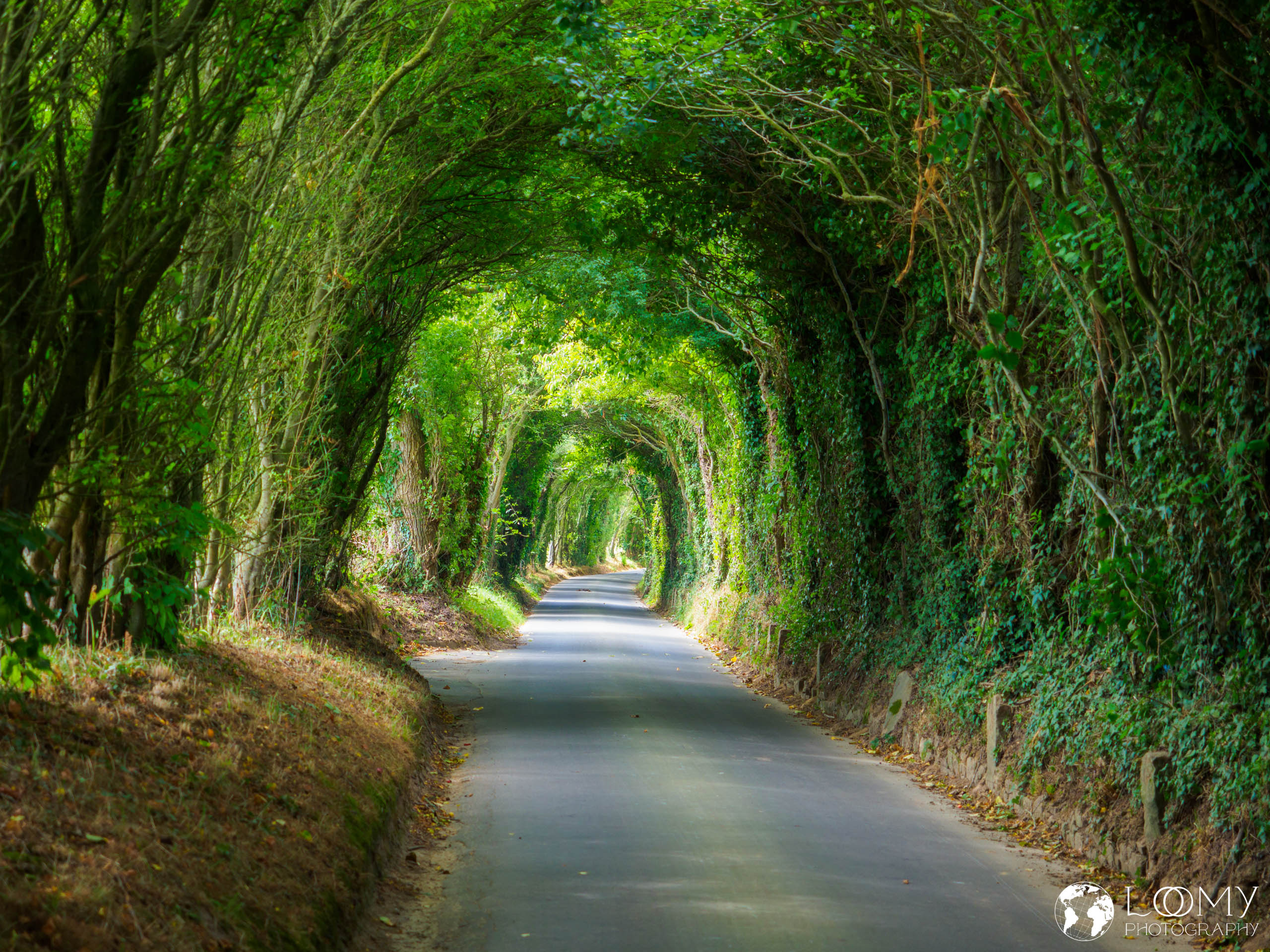 La Hougue Bie